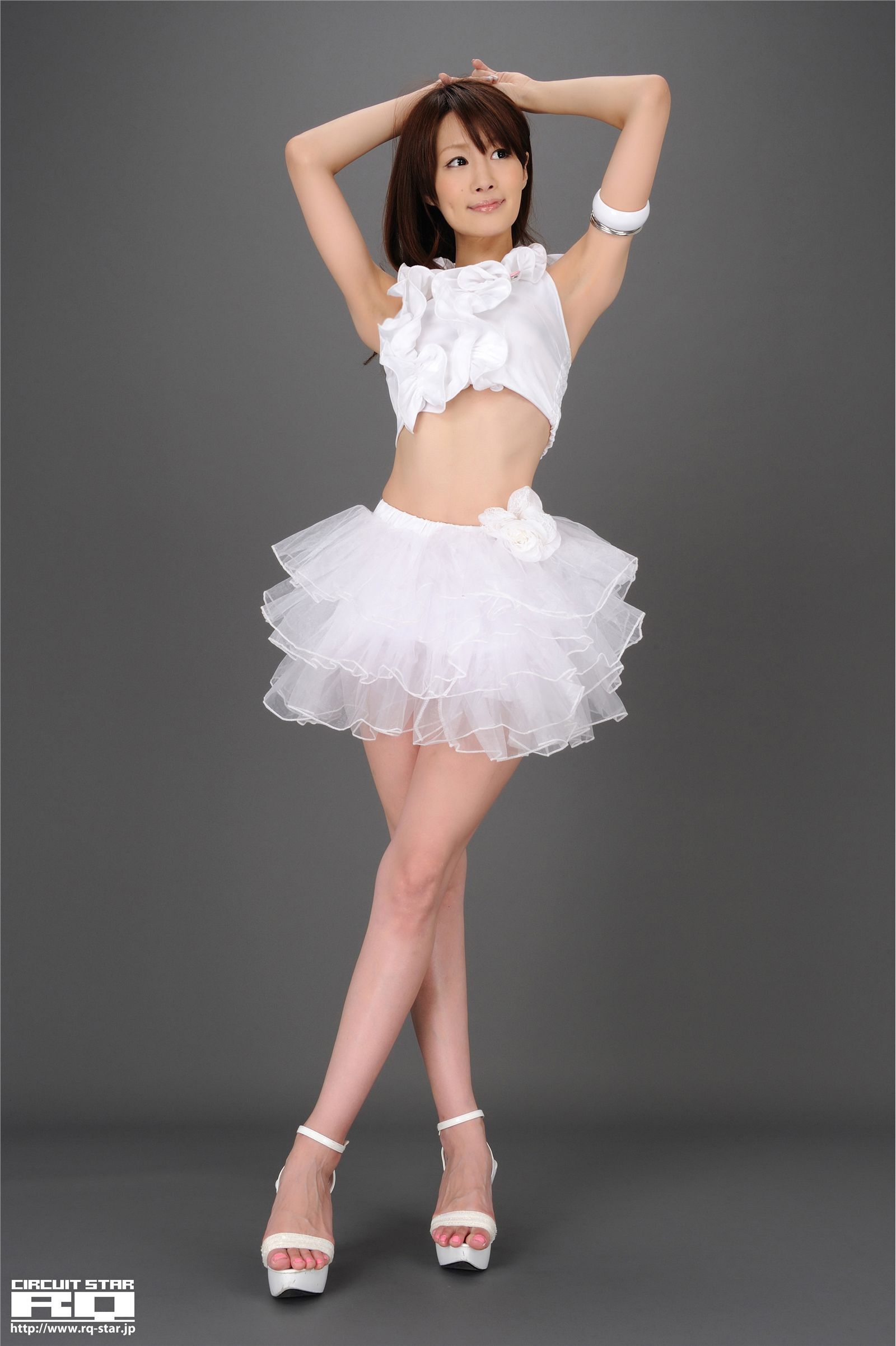NO.00548 咲原  [RQ-Star][10-03]日本制服美女图片