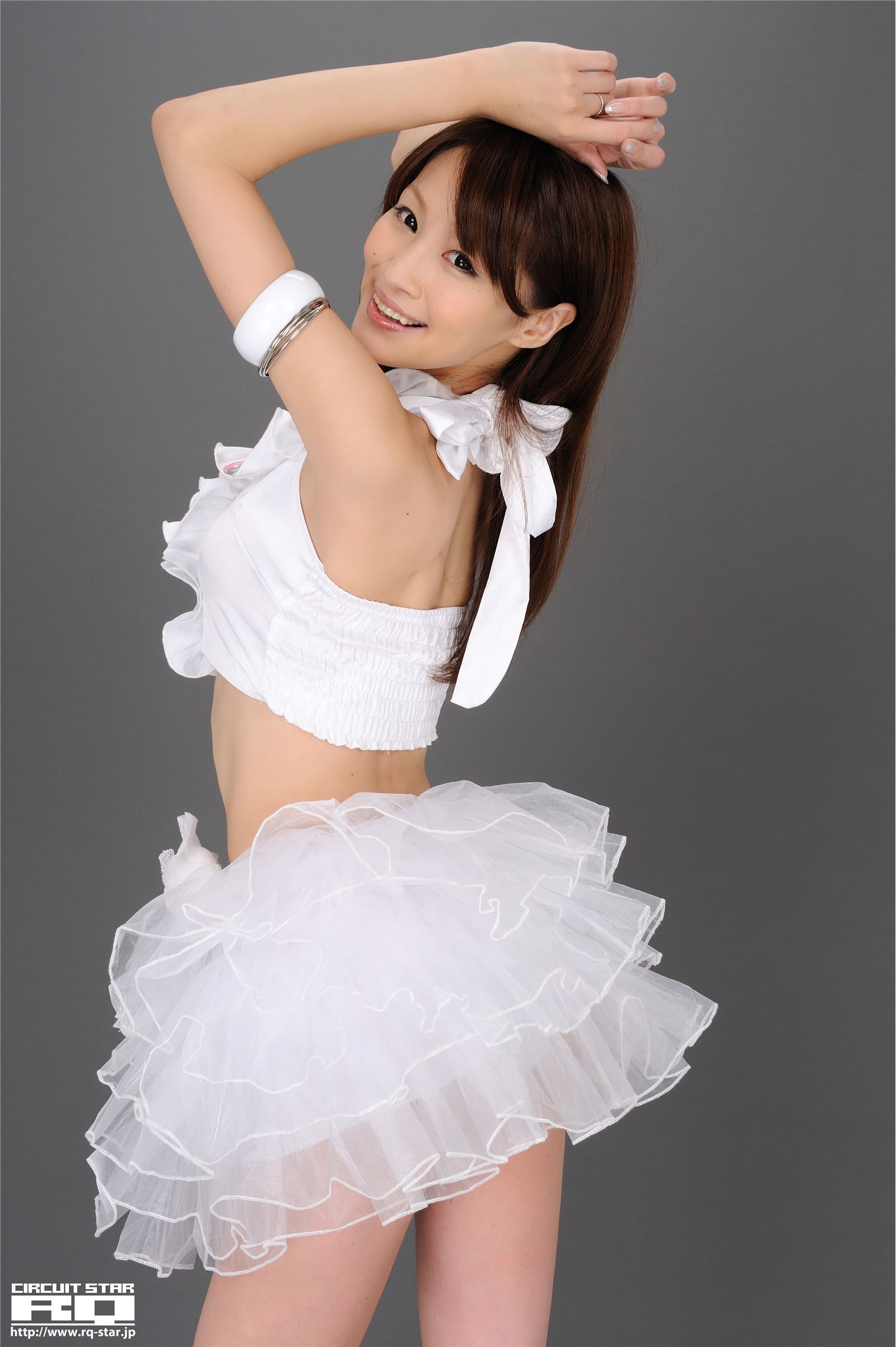 NO.00548 咲原  [RQ-Star][10-03]日本制服美女图片