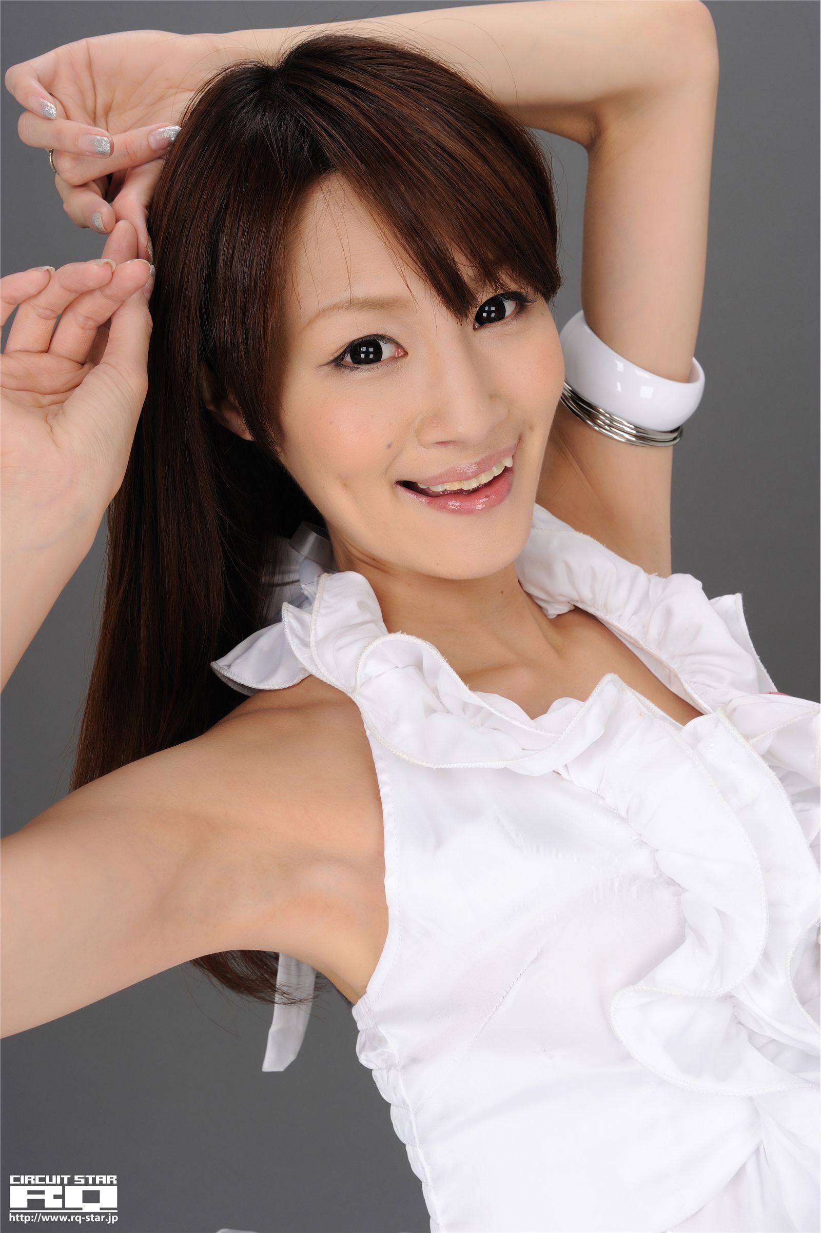 NO.00548 咲原  [RQ-Star][10-03]日本制服美女图片