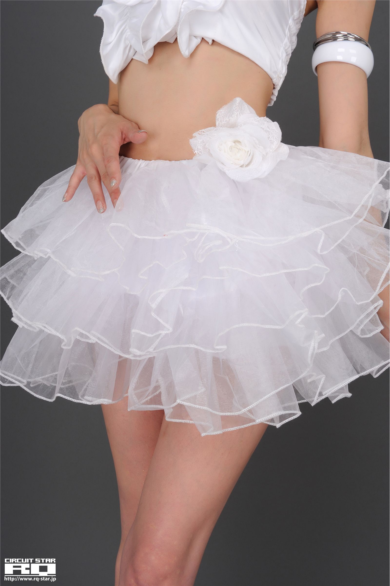 NO.00548 咲原  [RQ-Star][10-03]日本制服美女图片