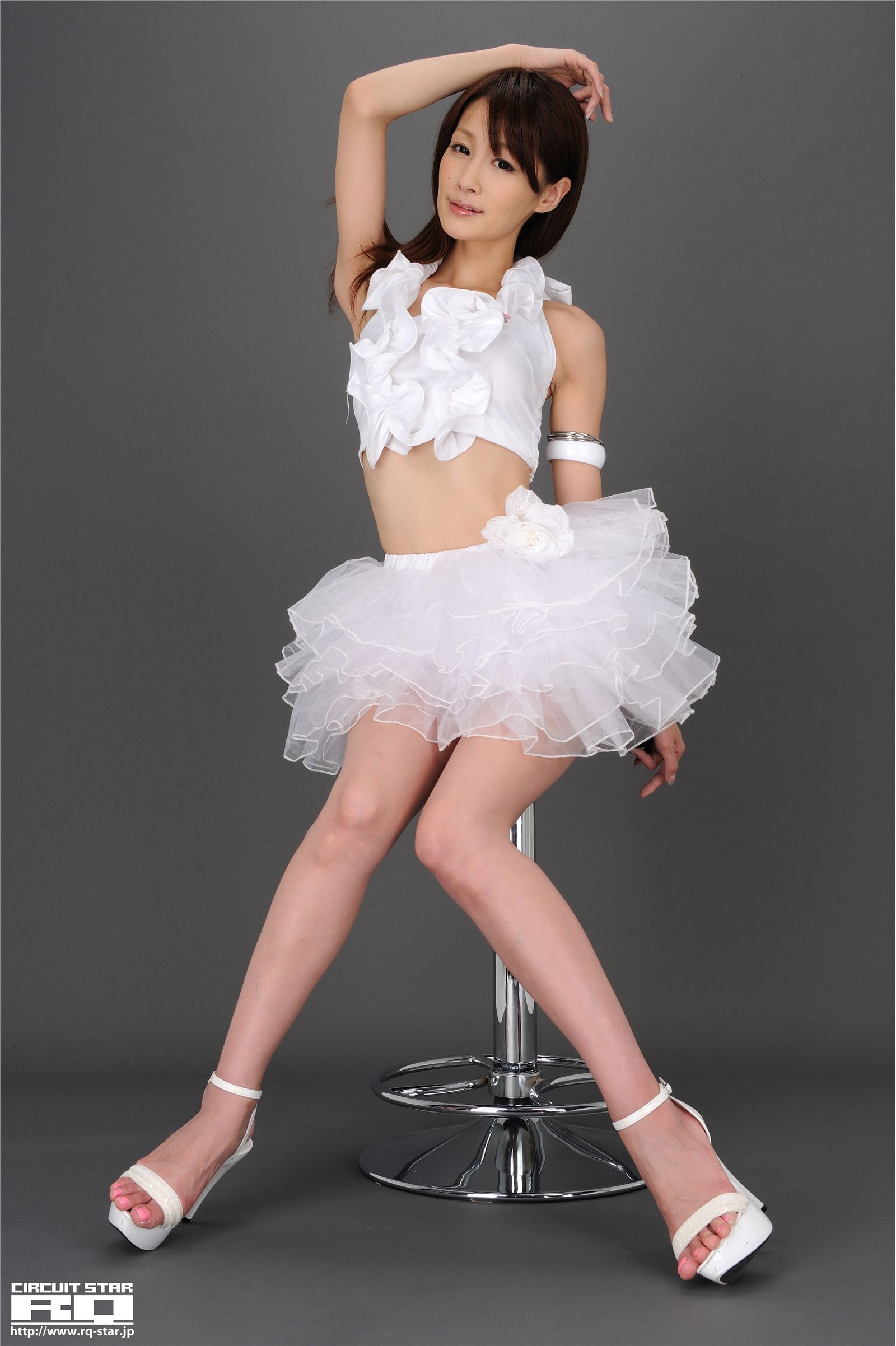 NO.00548 咲原  [RQ-Star][10-03]日本制服美女图片