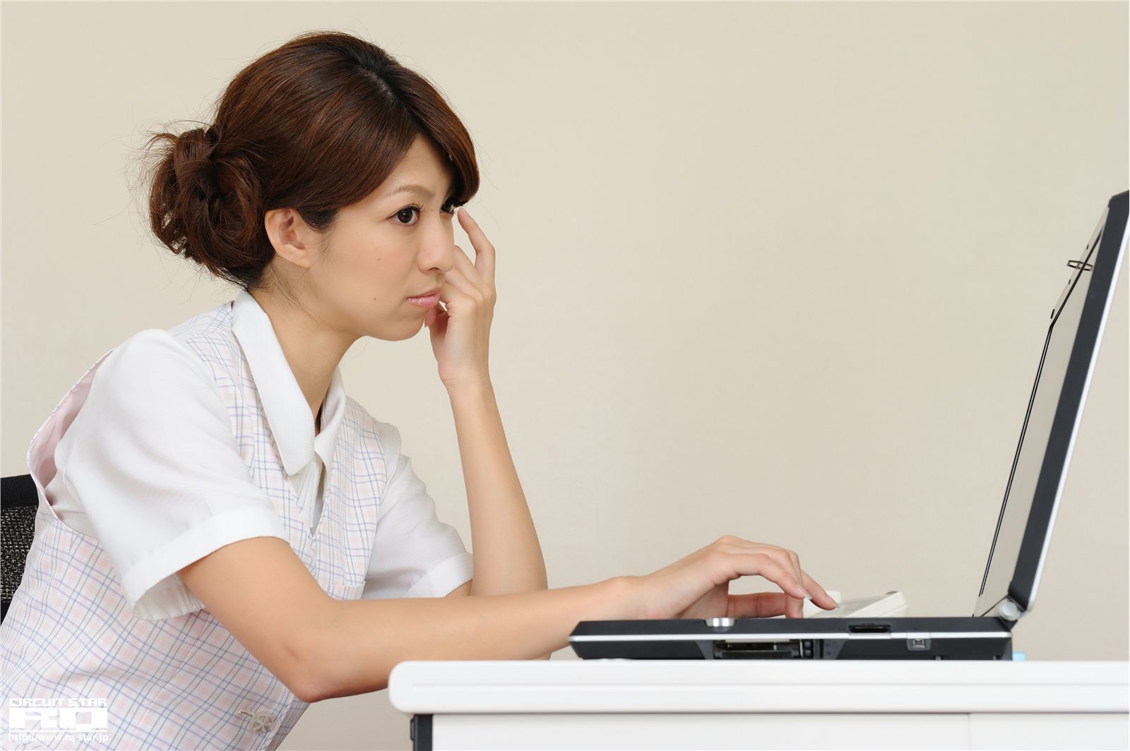 黒崎あこ - Office Lady [RQ-STAR] NO.00551 Ako Kurosak