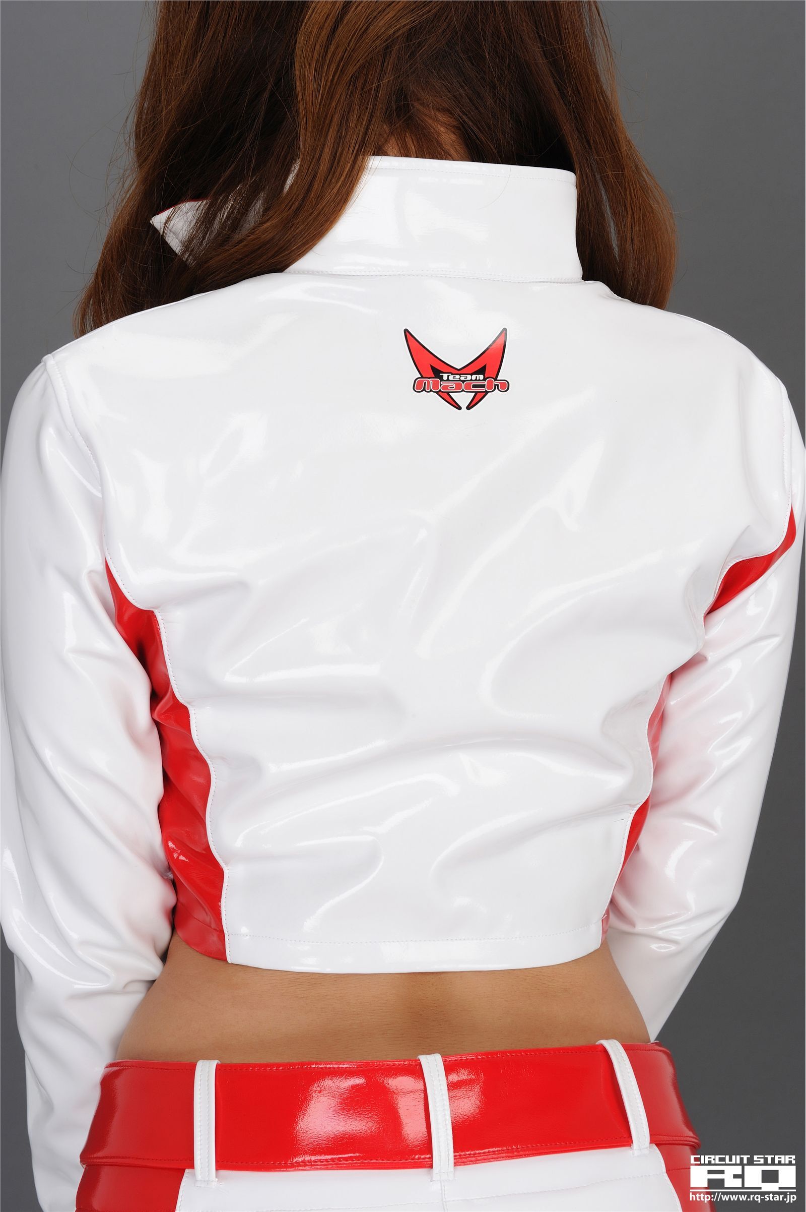 安西結花 [RQ-Star][10-26]NO.00556 日本制服美女诱惑