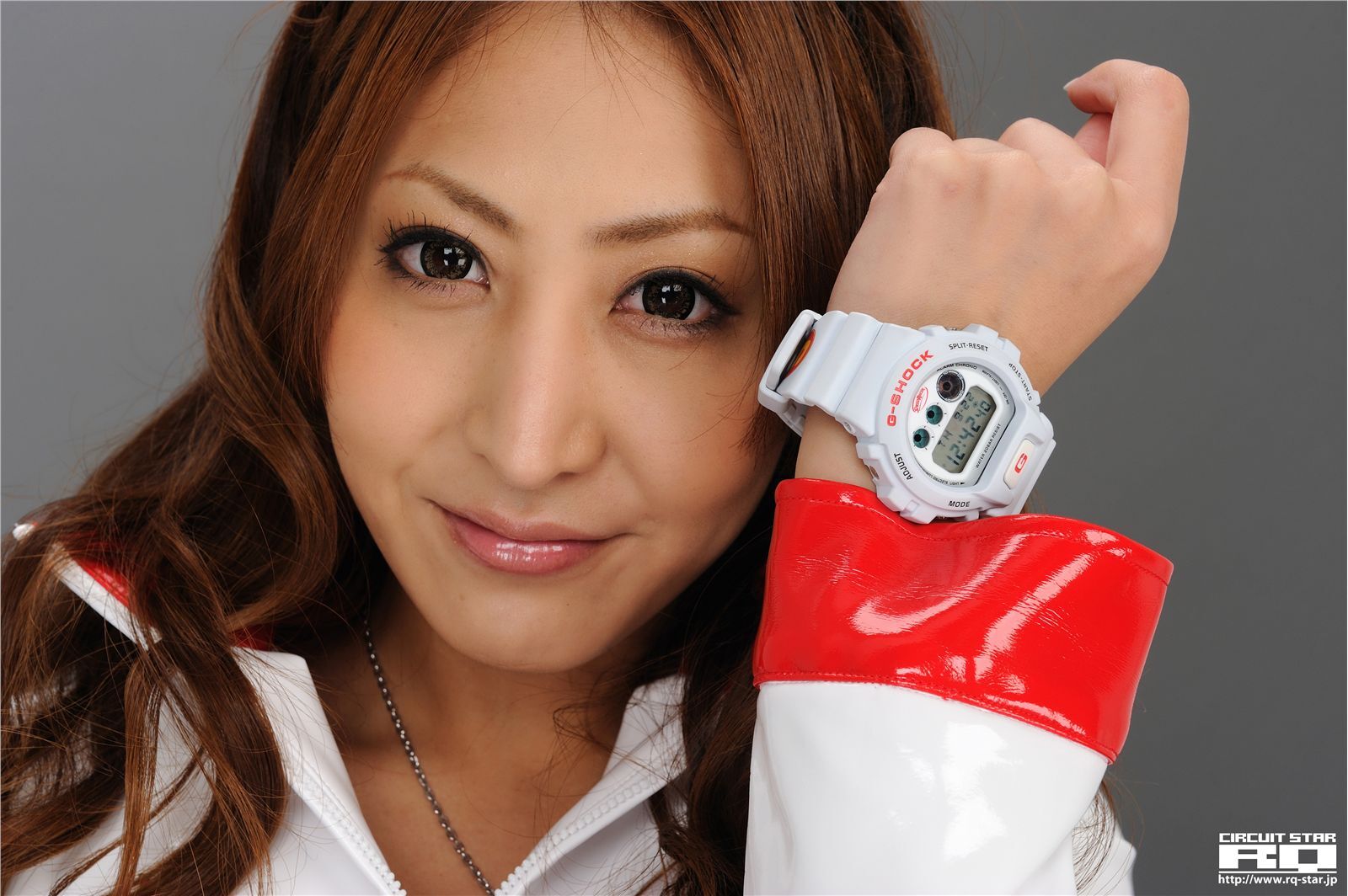 安西結花 [RQ-Star][10-26]NO.00556 日本制服美女诱惑