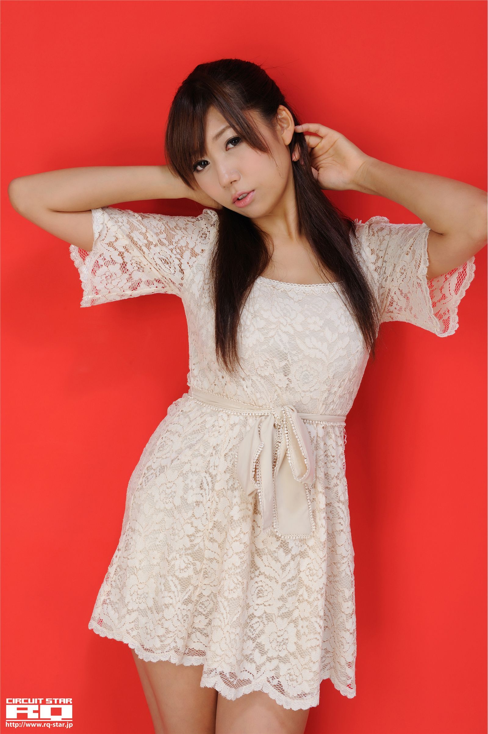 穂川果音 [RQ-STAR] NO.00558 Kanon Hokawa  日本美女图片