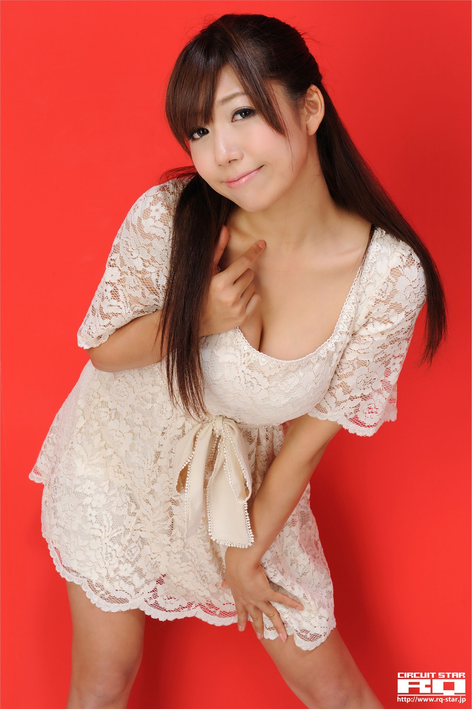 穂川果音 [RQ-STAR] NO.00558 Kanon Hokawa  日本美女图片