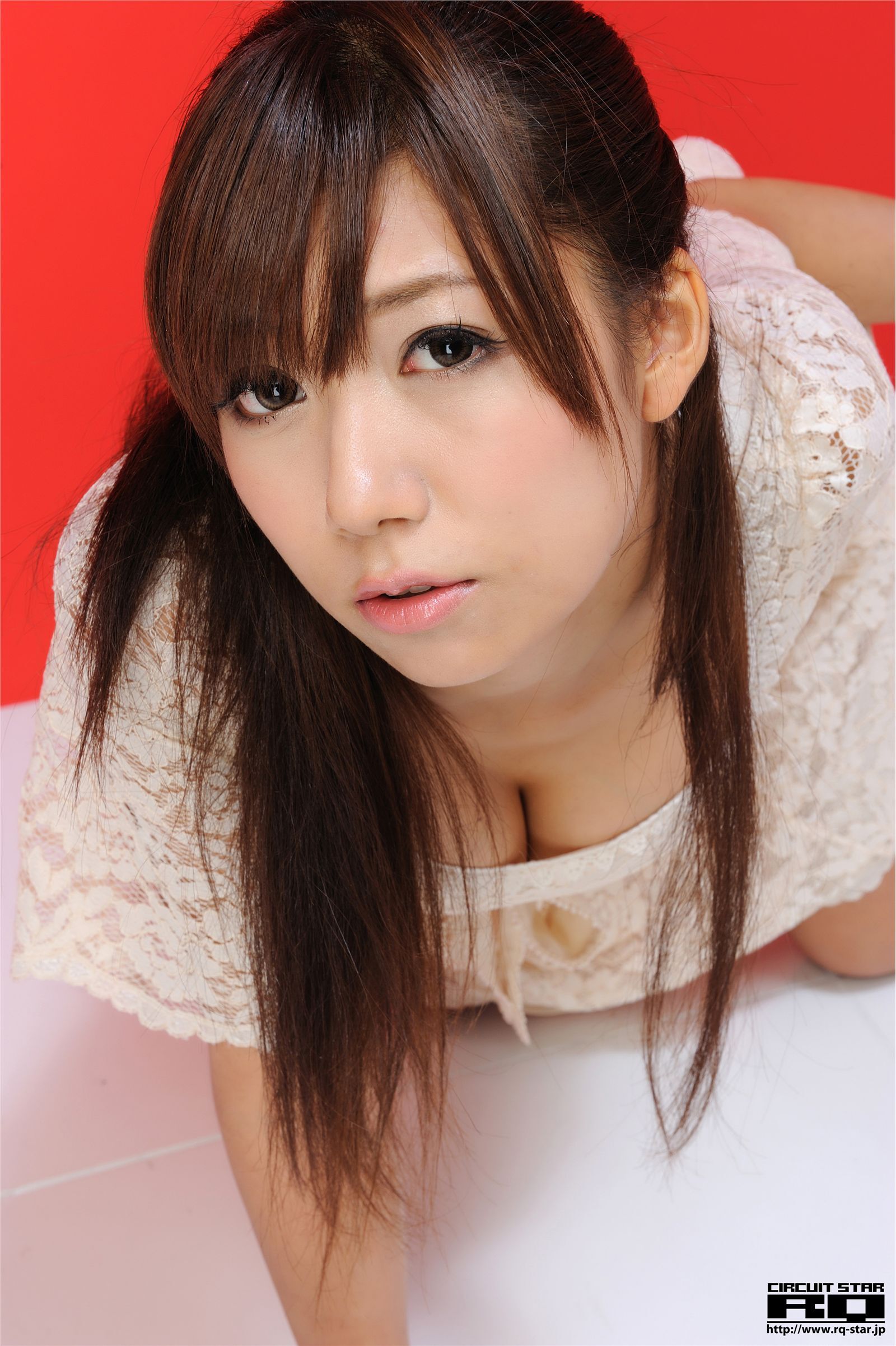 穂川果音 [RQ-STAR] NO.00558 Kanon Hokawa  日本美女图片