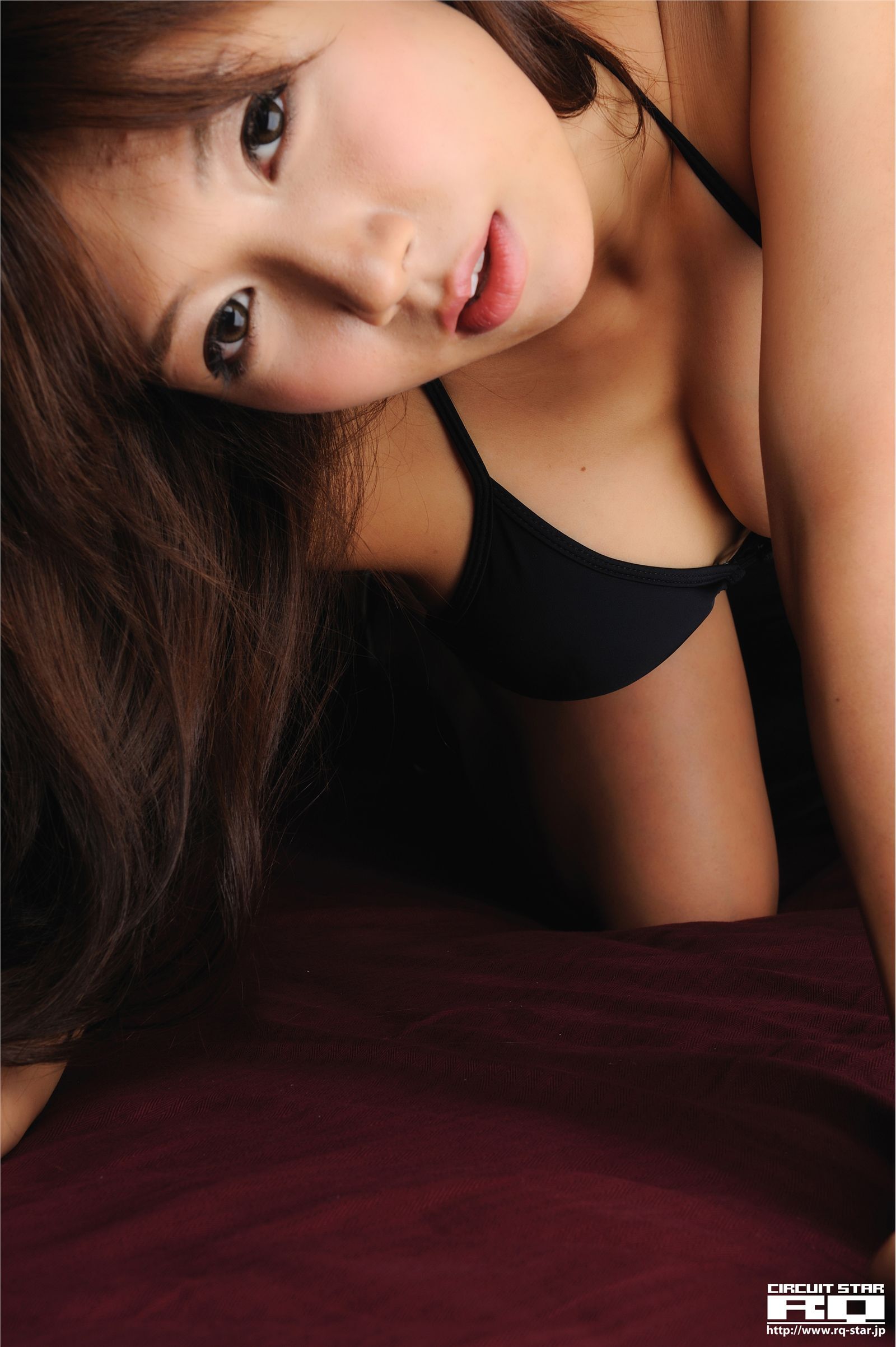 穂川果音 Kanon Hokawa [RQ-STAR] NO.00562 日本美女图片经典套图