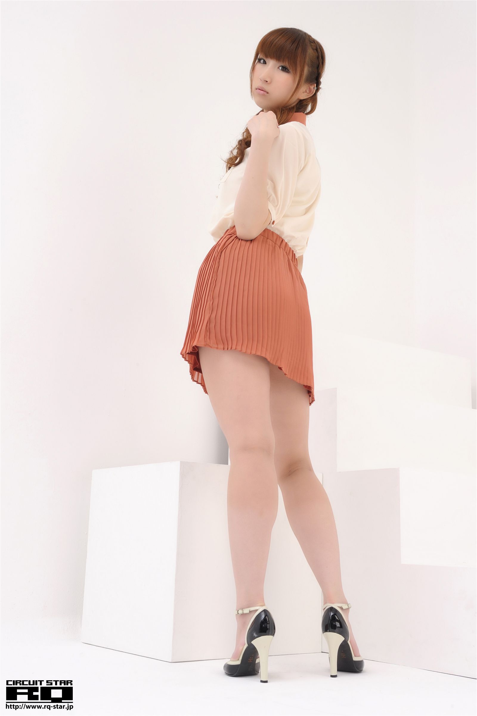 荒井嘉奈 - Race Queen  [RQ-STAR] NO.00563 Kana Arai