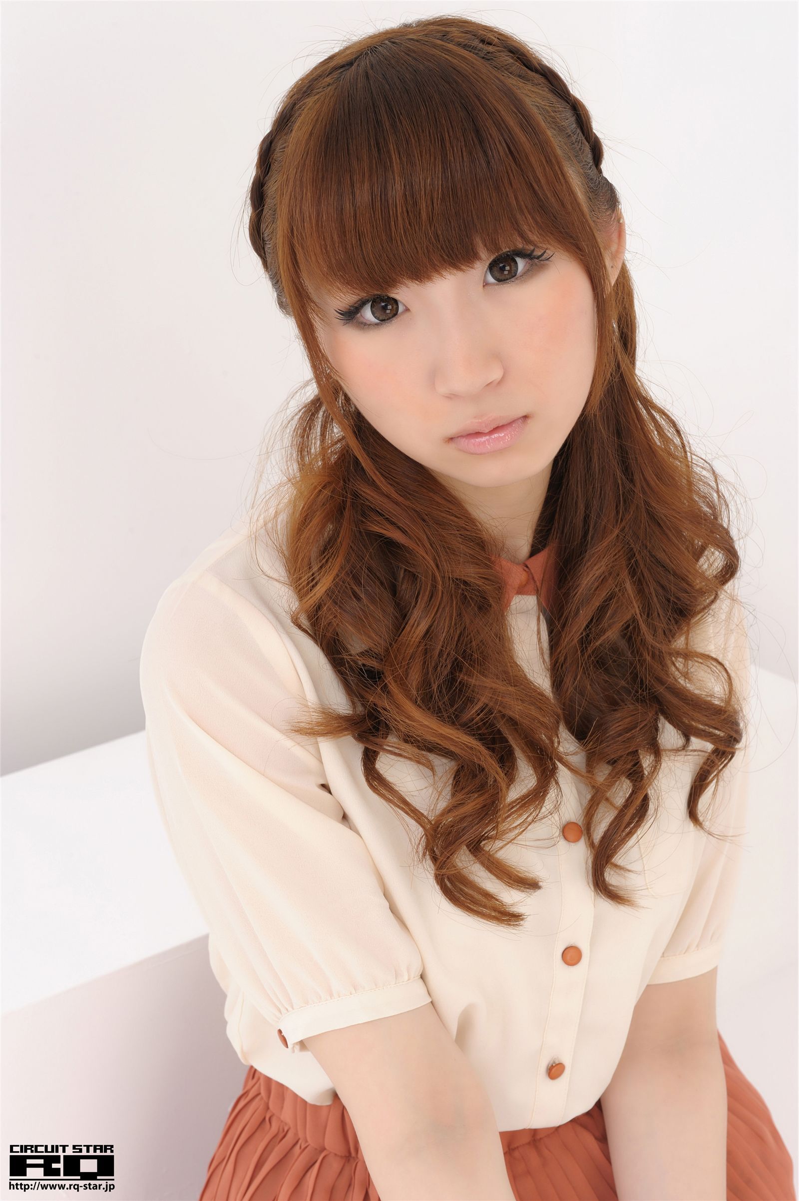 荒井嘉奈 - Race Queen  [RQ-STAR] NO.00563 Kana Arai