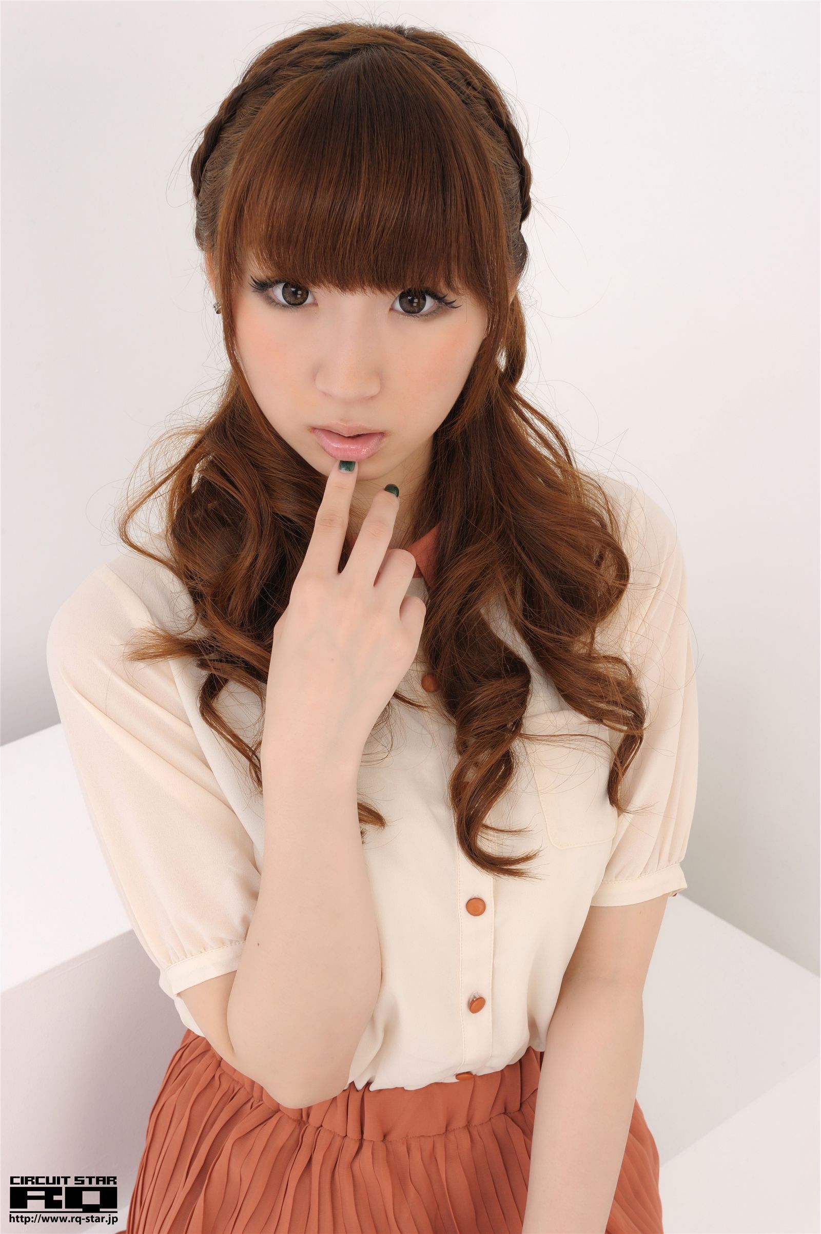 荒井嘉奈 - Race Queen  [RQ-STAR] NO.00563 Kana Arai