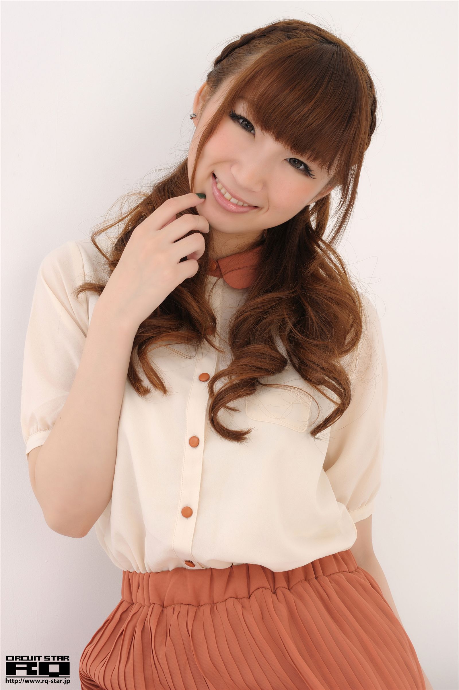 荒井嘉奈 - Race Queen  [RQ-STAR] NO.00563 Kana Arai