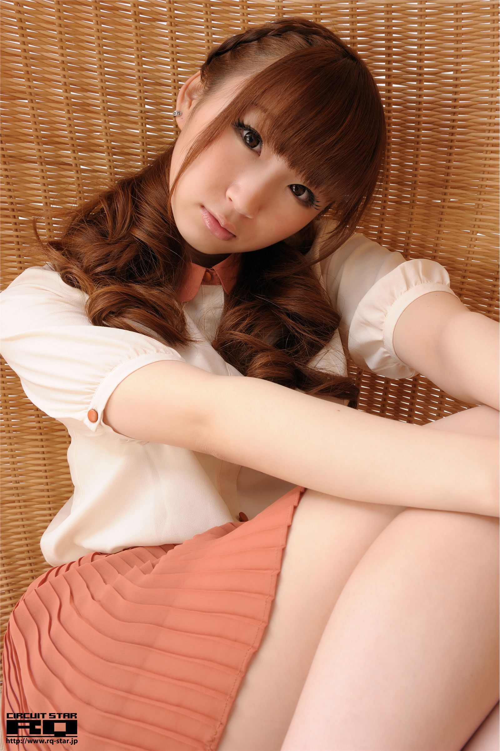 荒井嘉奈 - Race Queen  [RQ-STAR] NO.00563 Kana Arai