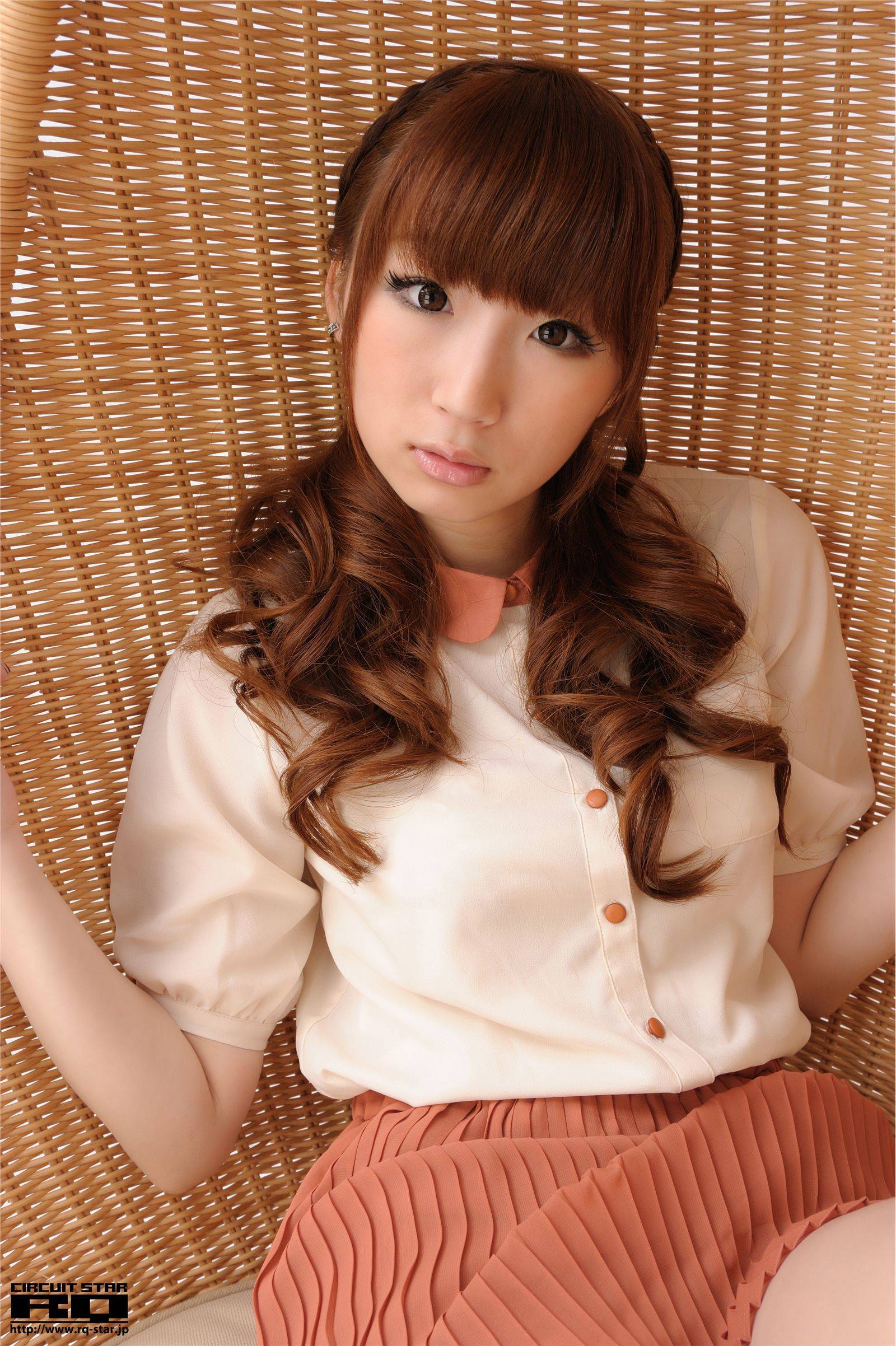 荒井嘉奈 - Race Queen  [RQ-STAR] NO.00563 Kana Arai