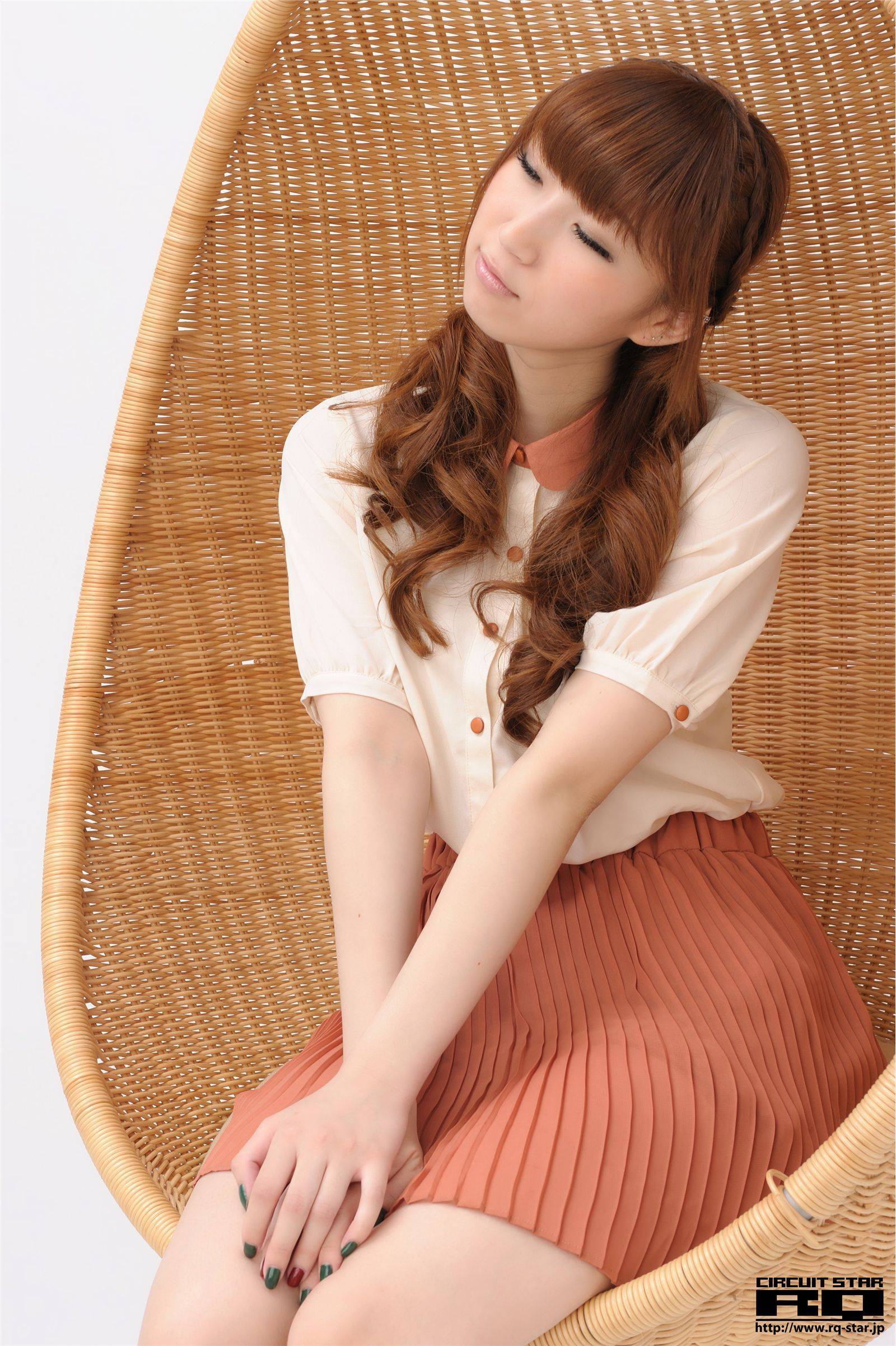 荒井嘉奈 - Race Queen  [RQ-STAR] NO.00563 Kana Arai