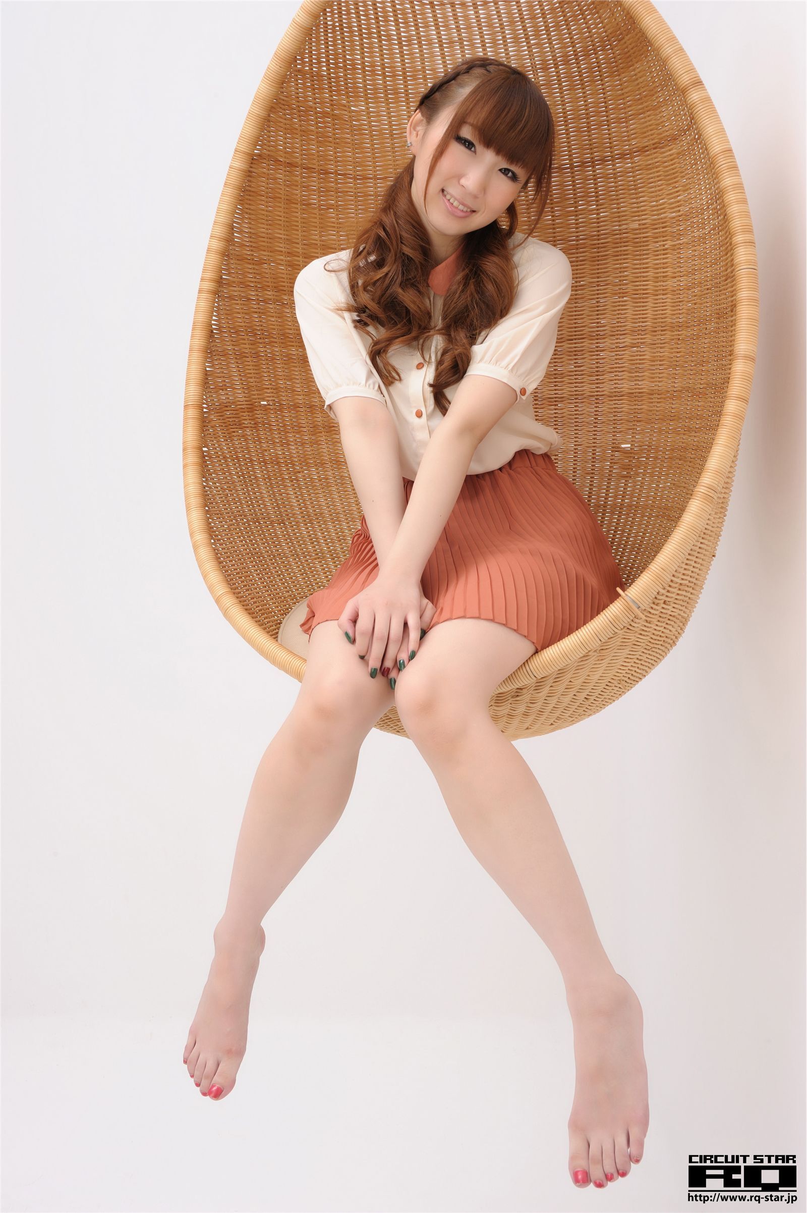 荒井嘉奈 - Race Queen  [RQ-STAR] NO.00563 Kana Arai