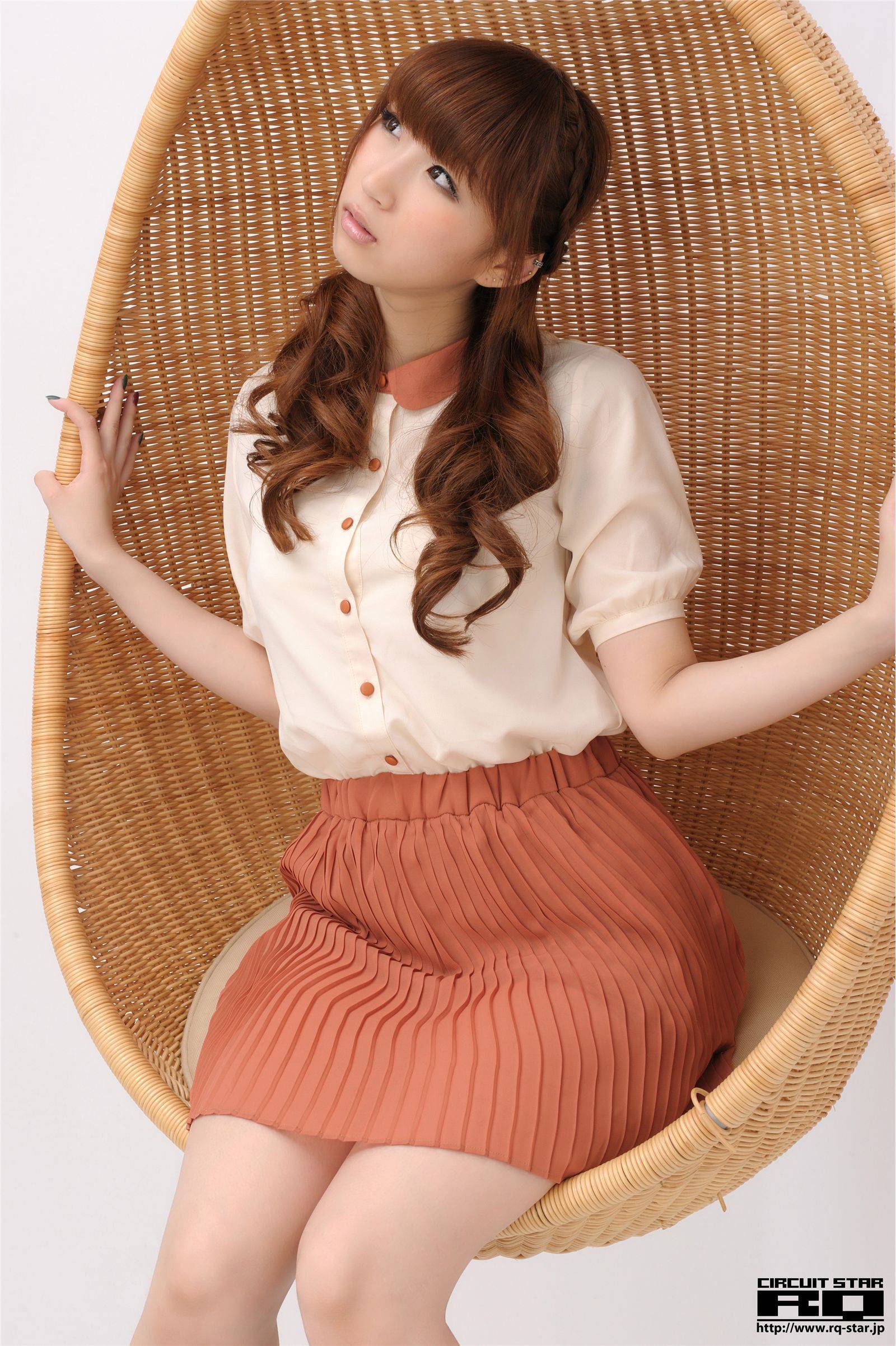 荒井嘉奈 - Race Queen  [RQ-STAR] NO.00563 Kana Arai