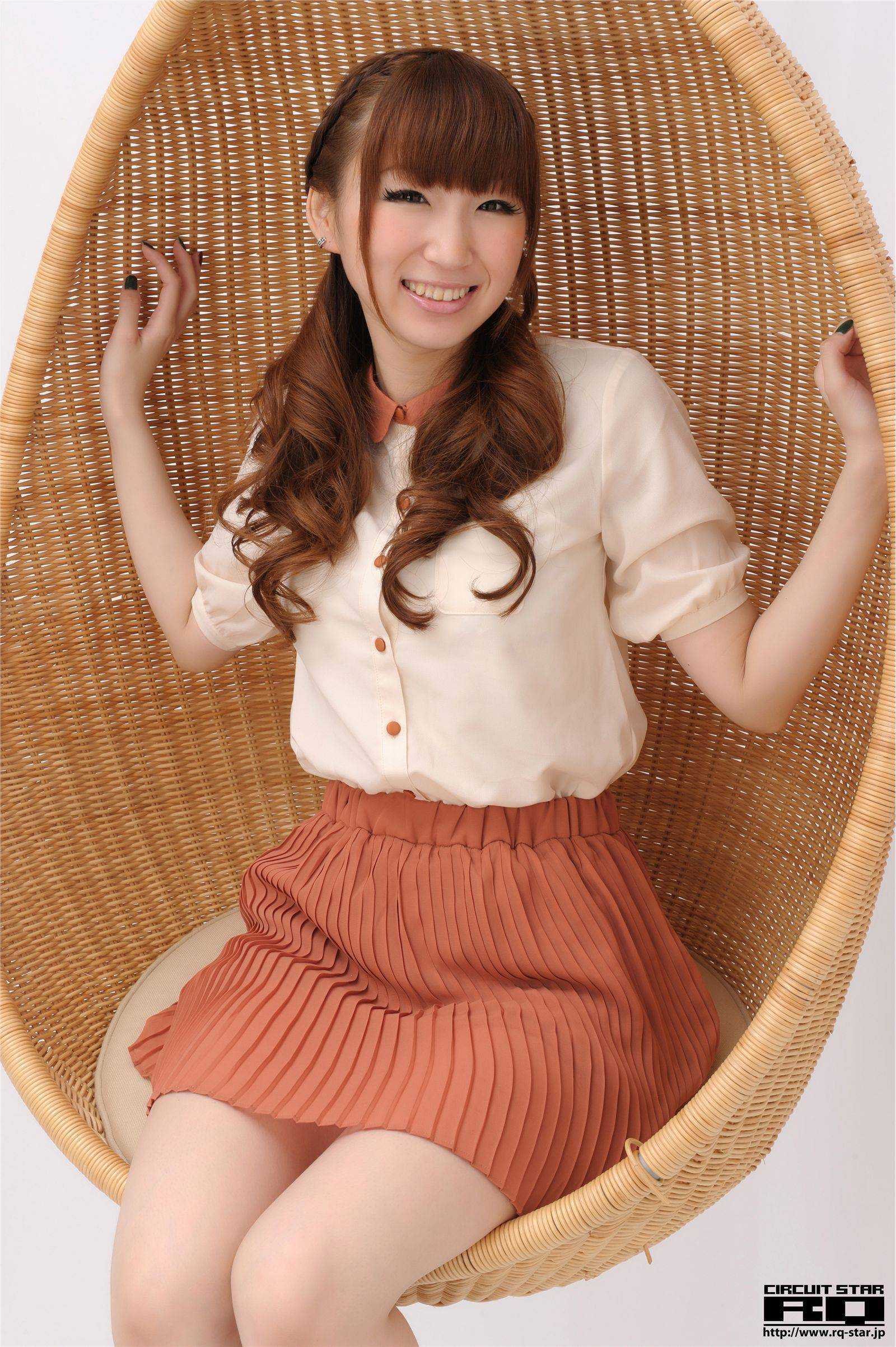 荒井嘉奈 - Race Queen  [RQ-STAR] NO.00563 Kana Arai