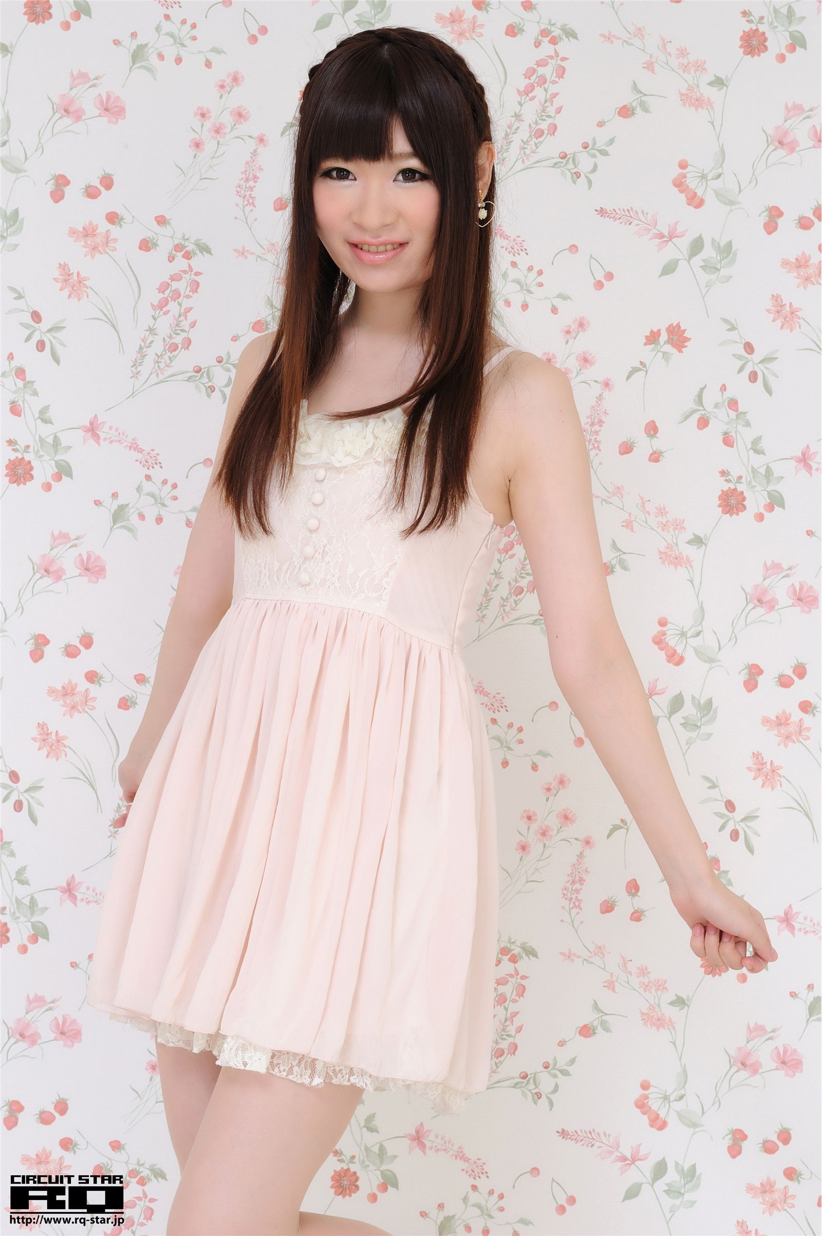 友木えり [RQ-STAR] NO.00564 Eri Tomoki 日本制服性感图片