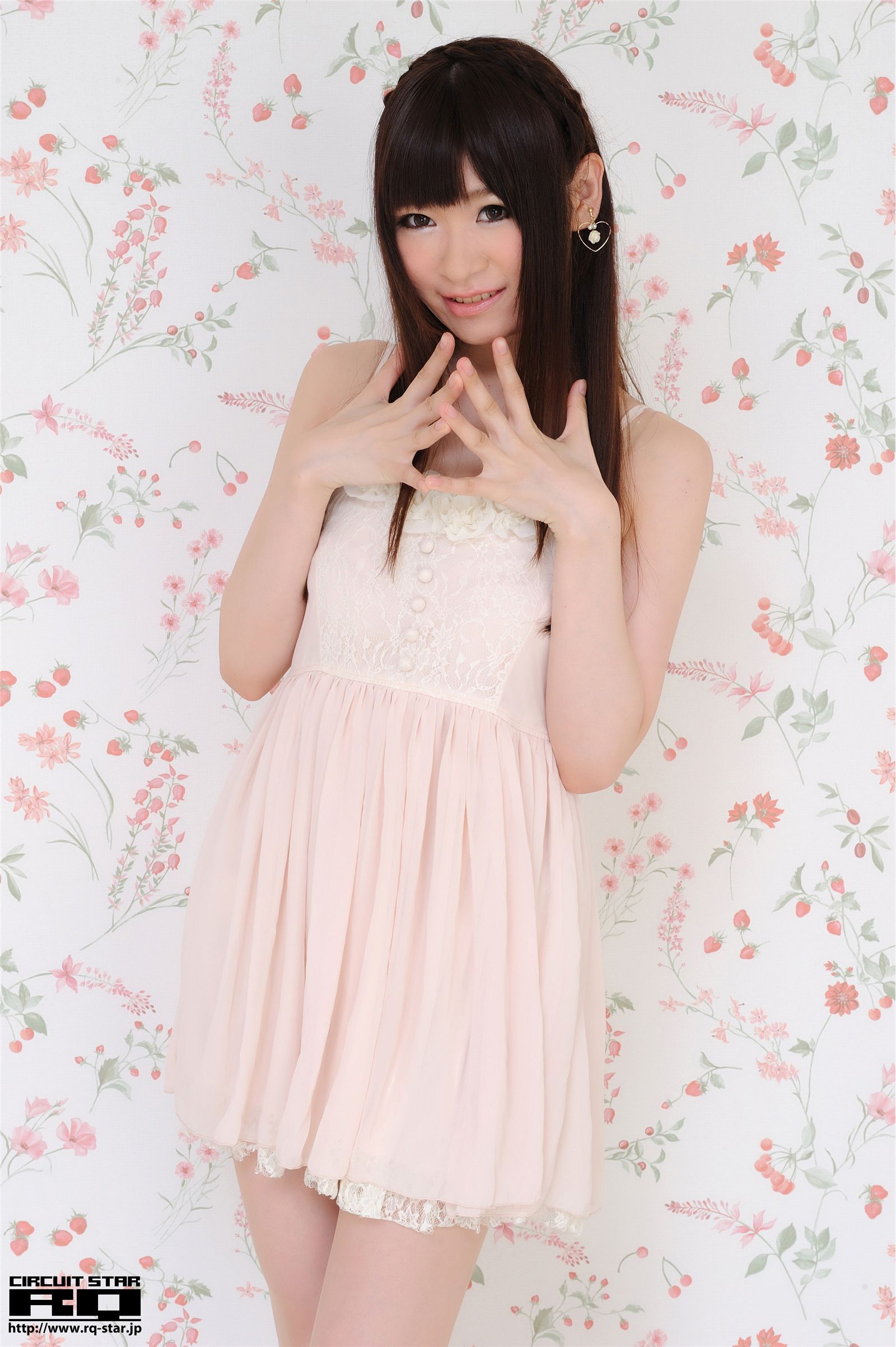 友木えり [RQ-STAR] NO.00564 Eri Tomoki 日本制服性感图片