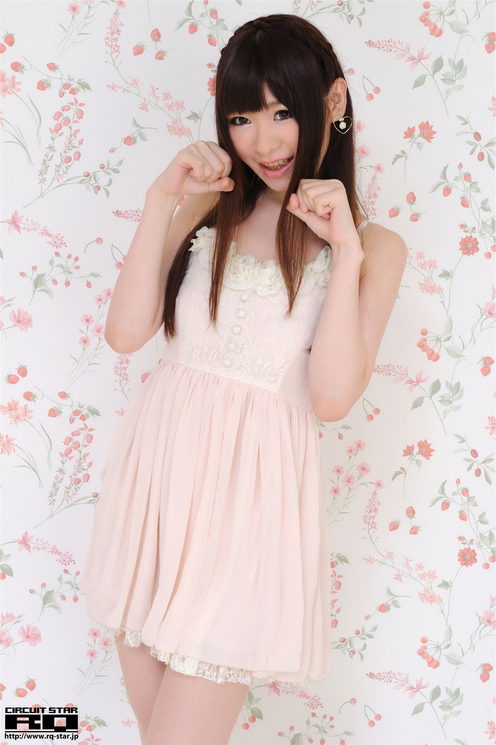 友木えり [RQ-STAR] NO.00564 Eri Tomoki 日本制服性感图片