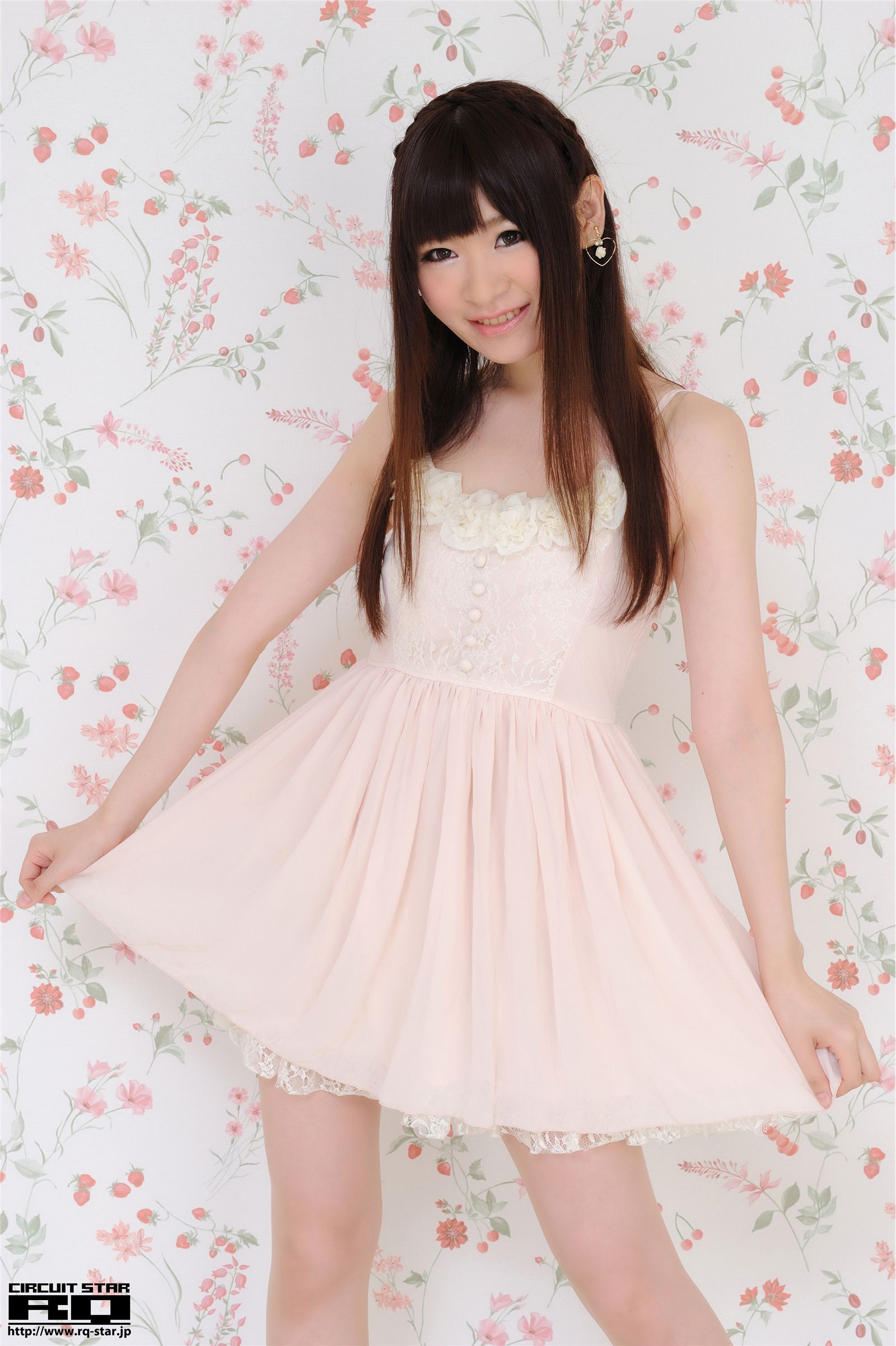 友木えり [RQ-STAR] NO.00564 Eri Tomoki 日本制服性感图片