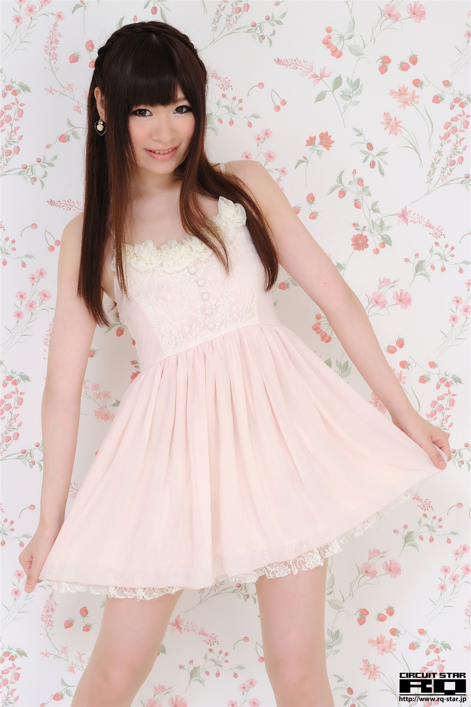 友木えり [RQ-STAR] NO.00564 Eri Tomoki 日本制服性感图片