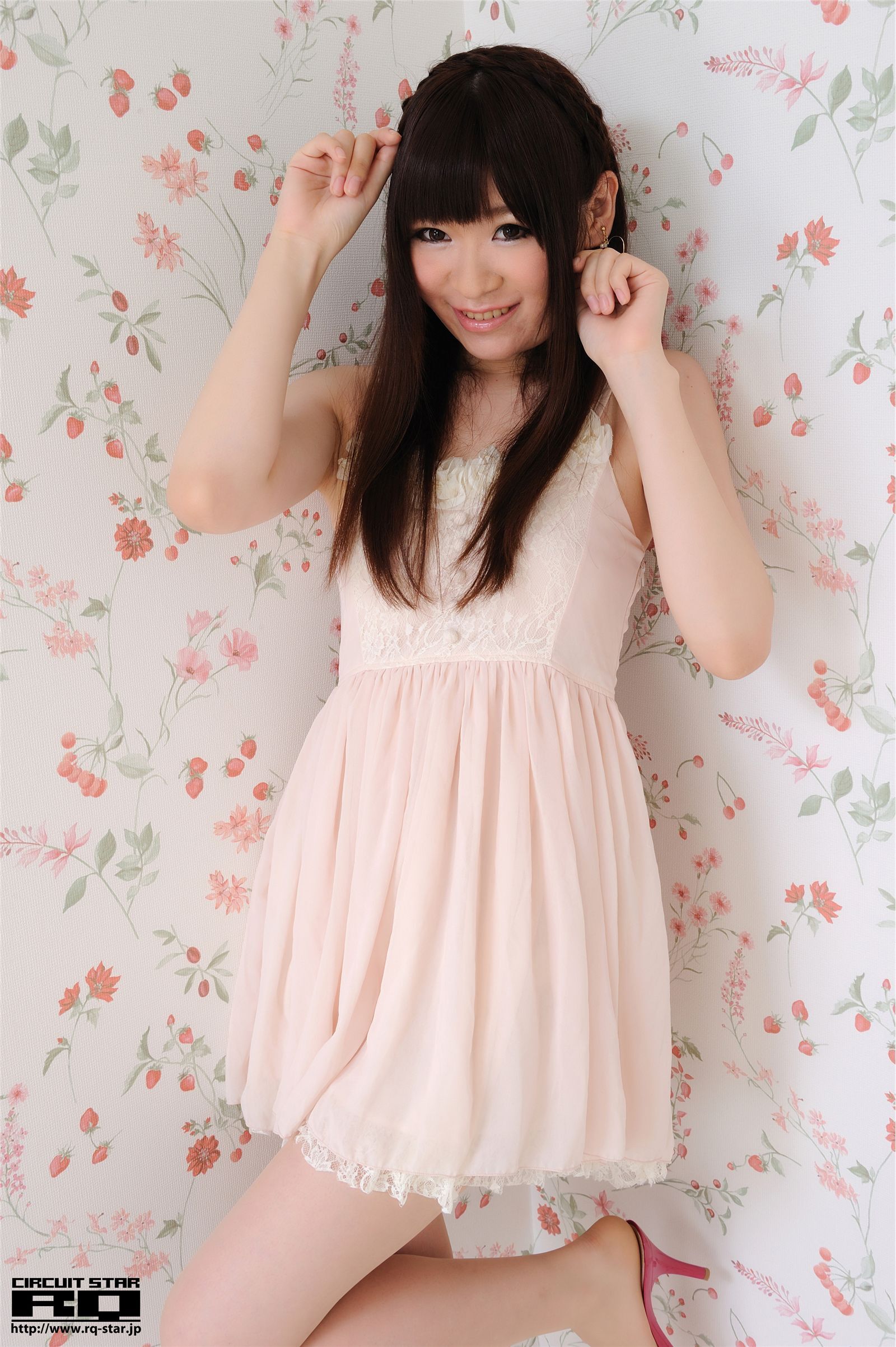 友木えり [RQ-STAR] NO.00564 Eri Tomoki 日本制服性感图片