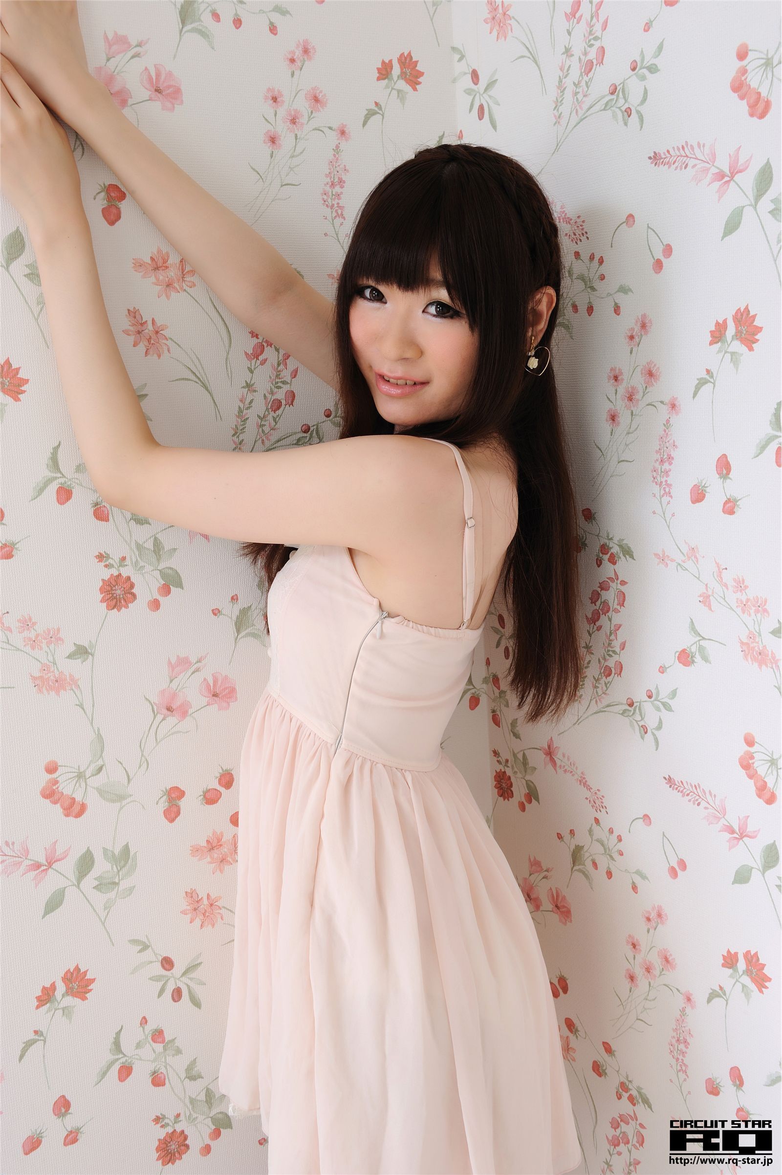 友木えり [RQ-STAR] NO.00564 Eri Tomoki 日本制服性感图片