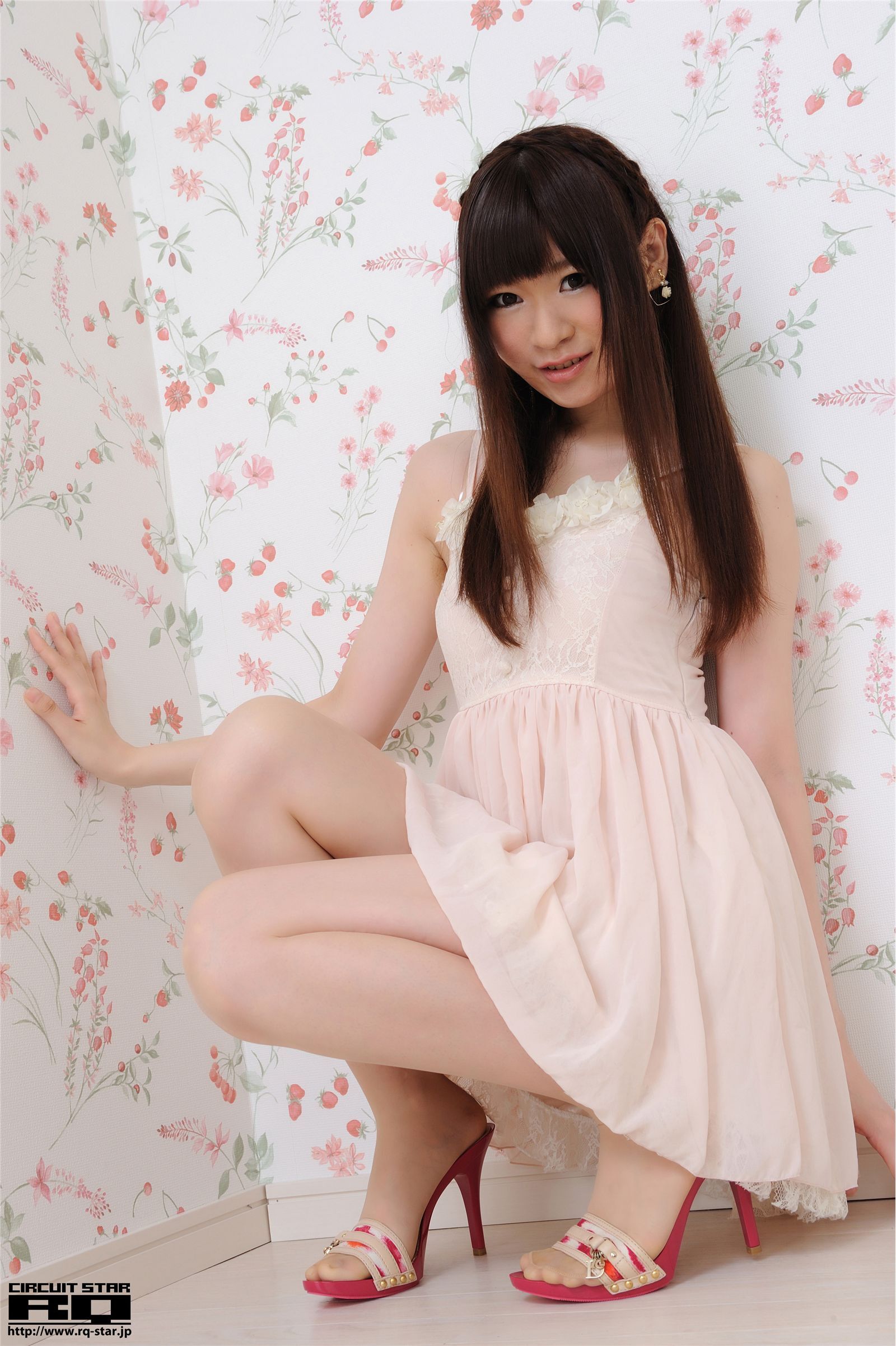 友木えり [RQ-STAR] NO.00564 Eri Tomoki 日本制服性感图片