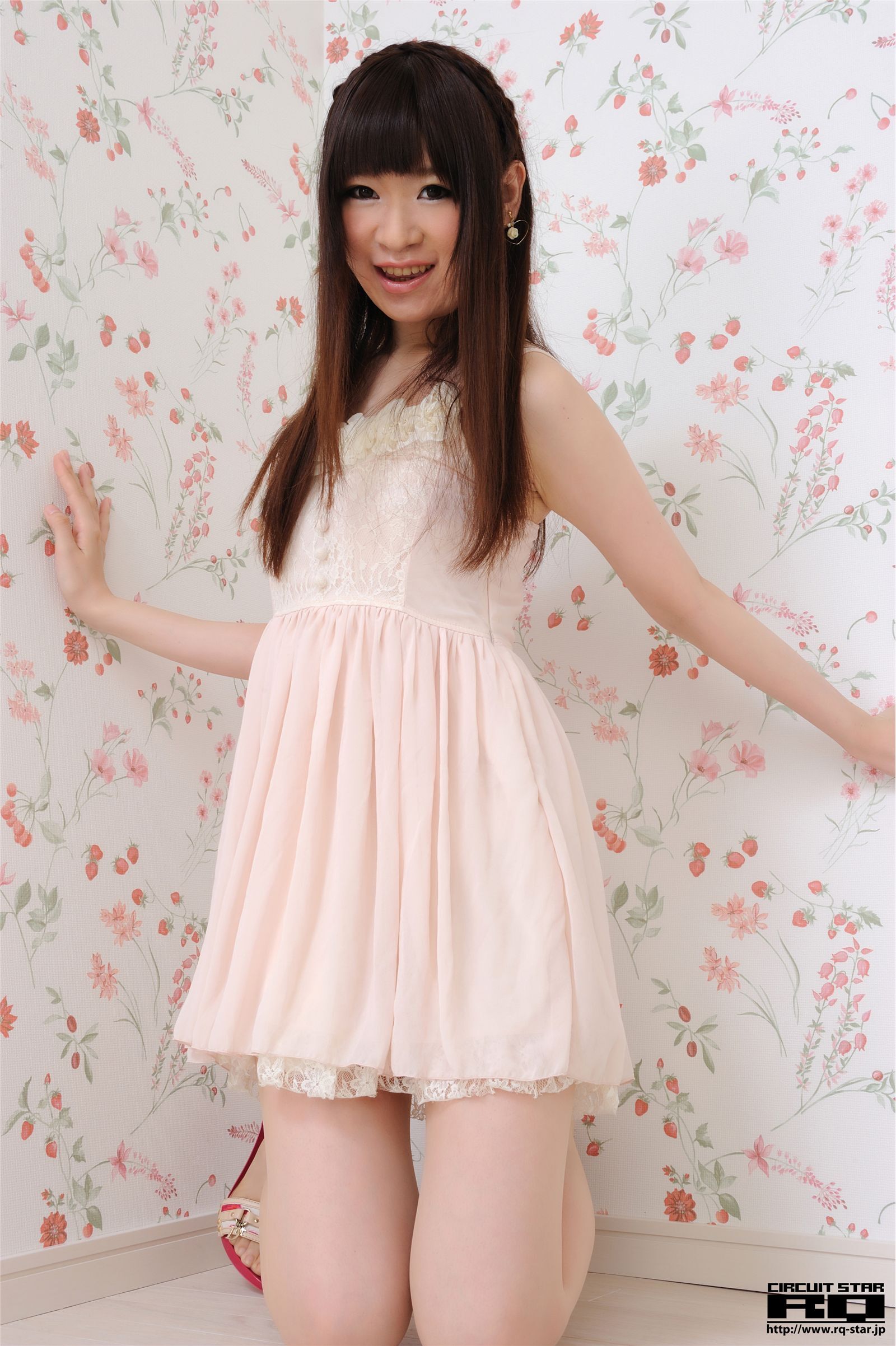 友木えり [RQ-STAR] NO.00564 Eri Tomoki 日本制服性感图片