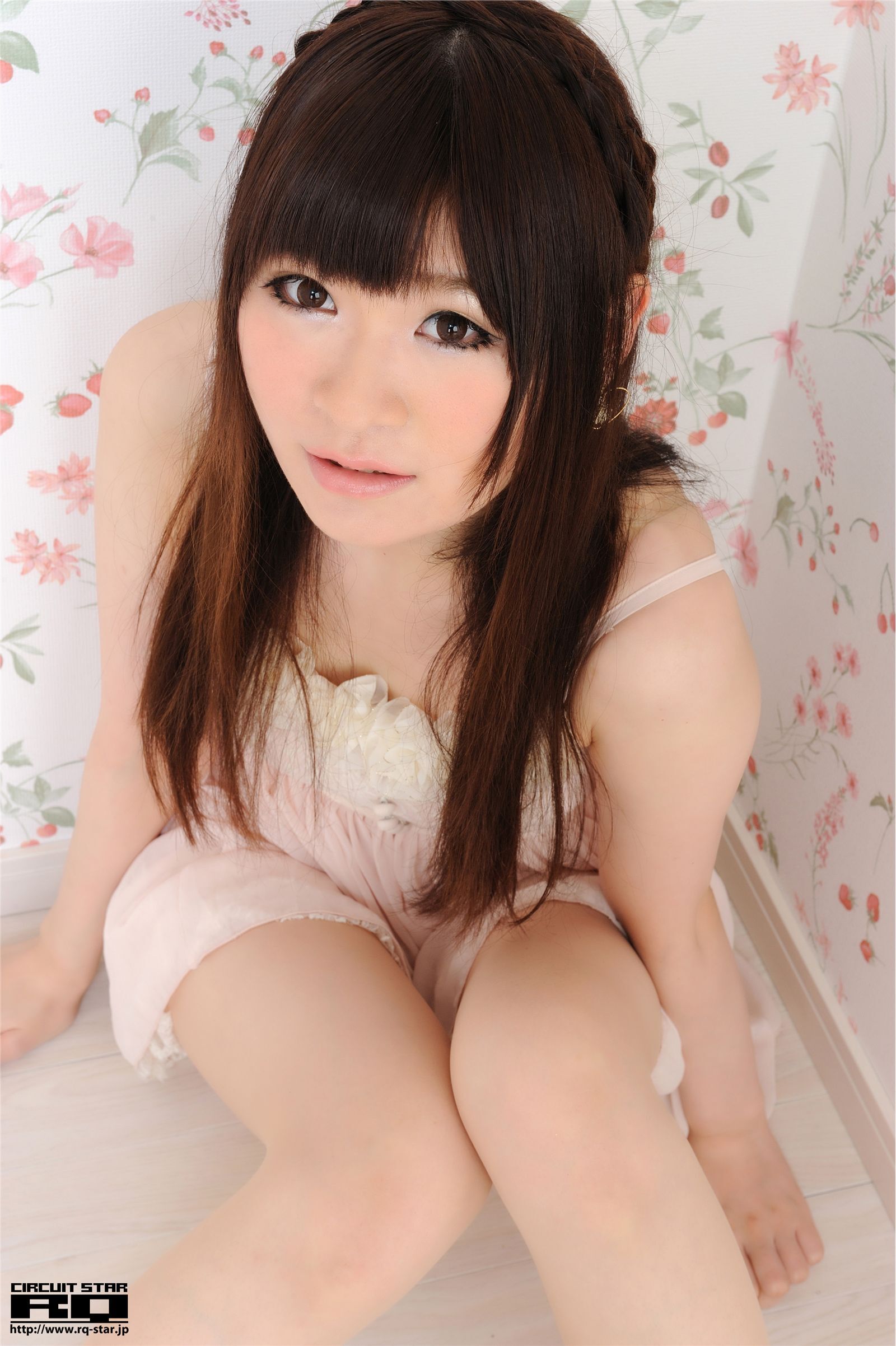 友木えり [RQ-STAR] NO.00564 Eri Tomoki 日本制服性感图片