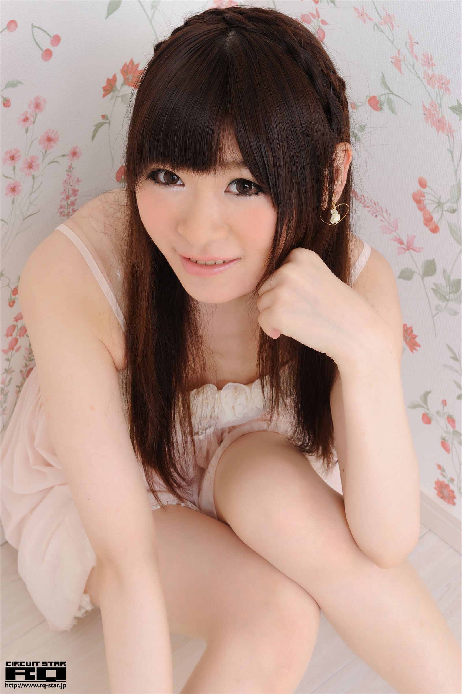 友木えり [RQ-STAR] NO.00564 Eri Tomoki 日本制服性感图片