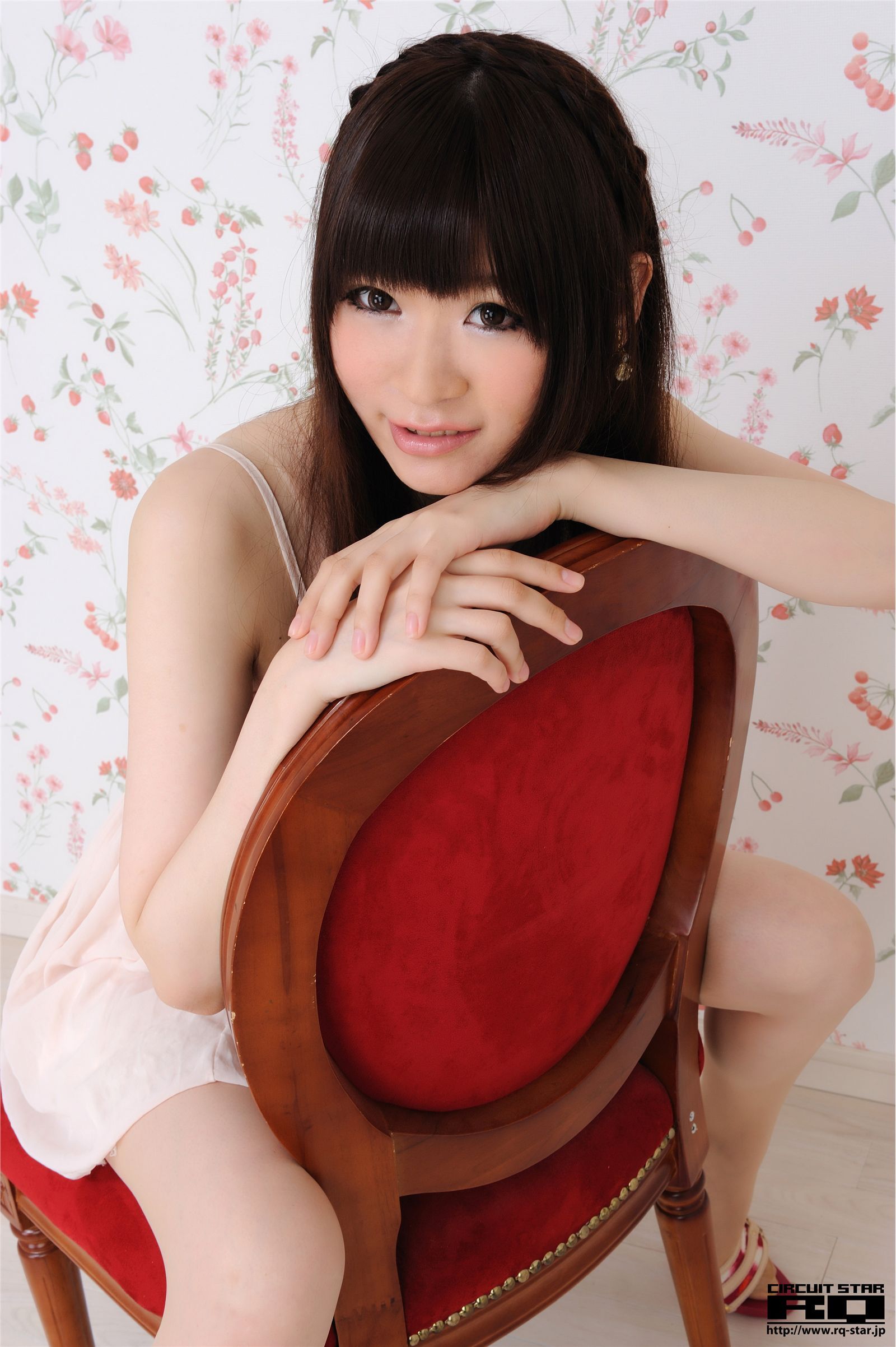 友木えり [RQ-STAR] NO.00564 Eri Tomoki 日本制服性感图片