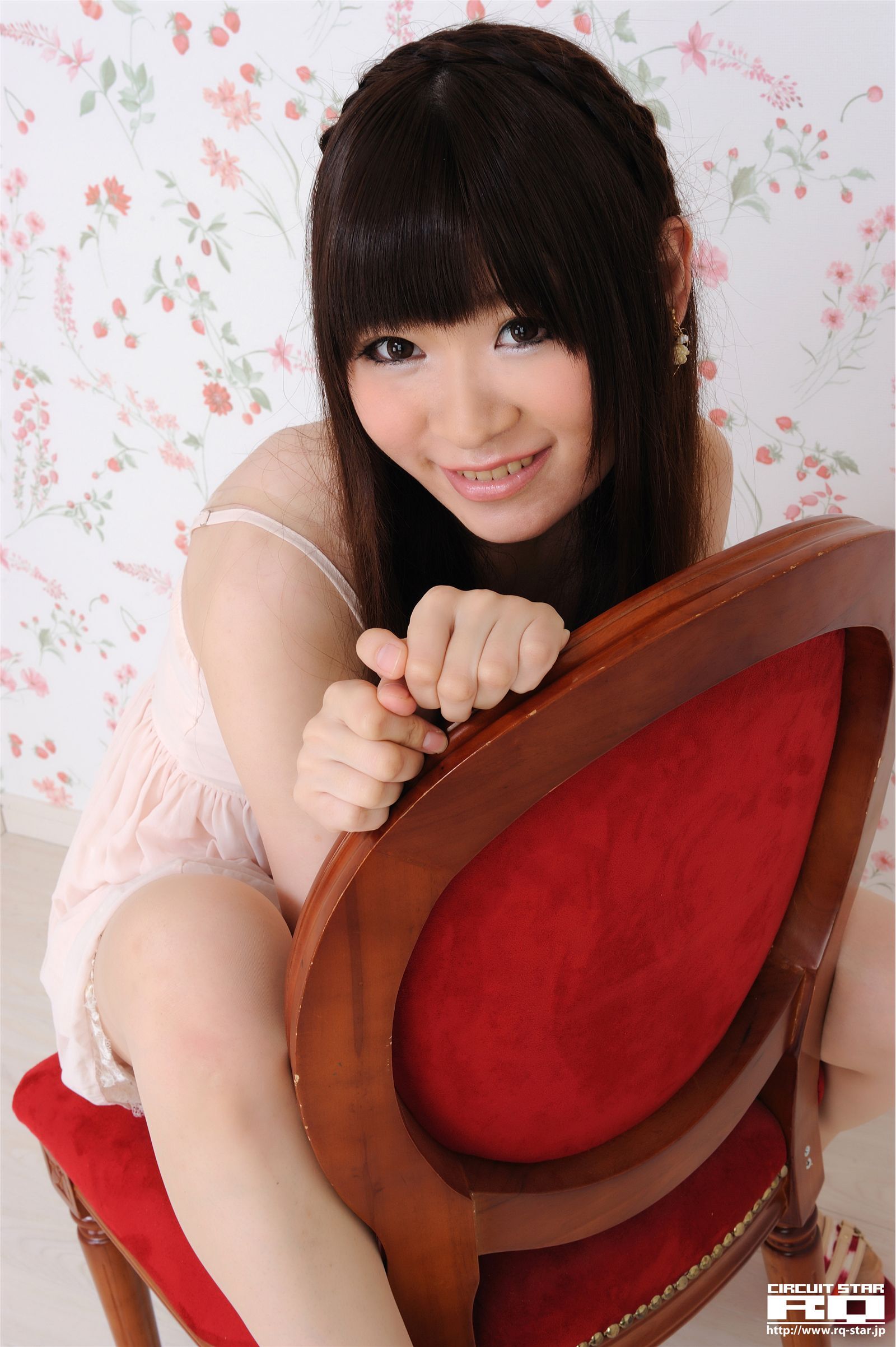 友木えり [RQ-STAR] NO.00564 Eri Tomoki 日本制服性感图片