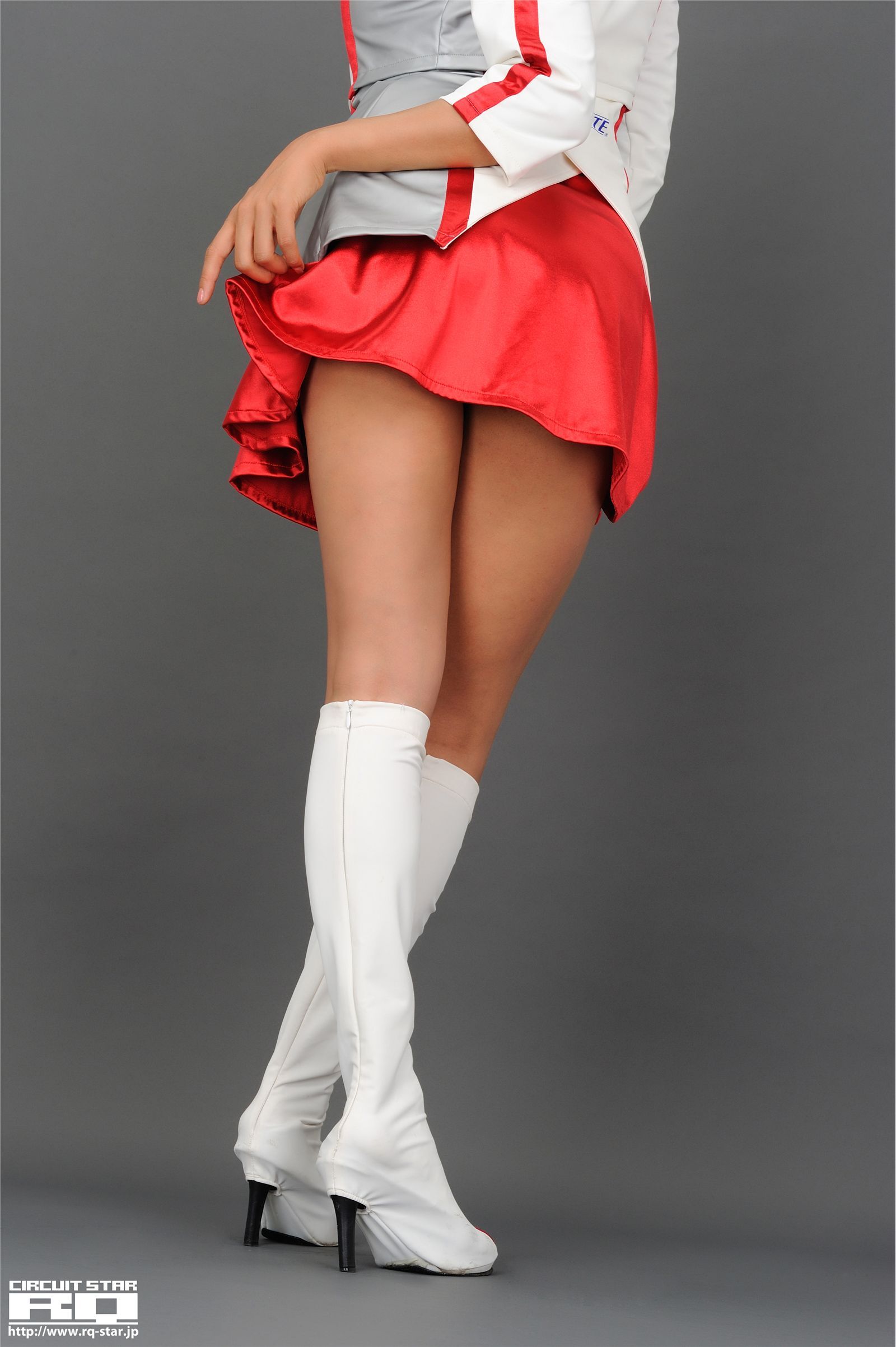 NO.00568 穂川果音 高清制服美女  [RQ-Star] 日本美女写真图片