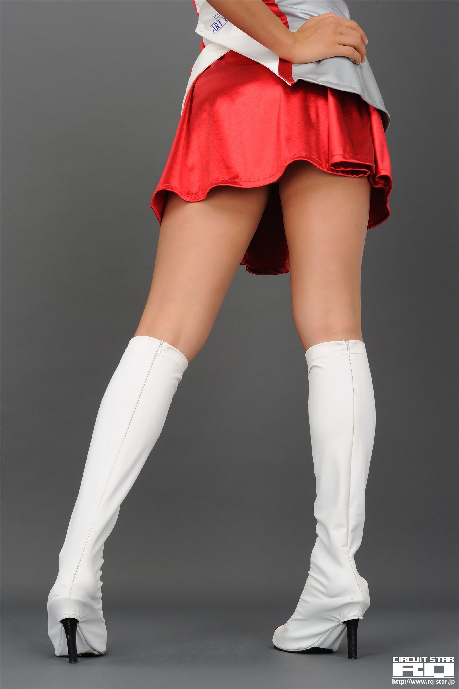 NO.00568 穂川果音 高清制服美女  [RQ-Star] 日本美女写真图片