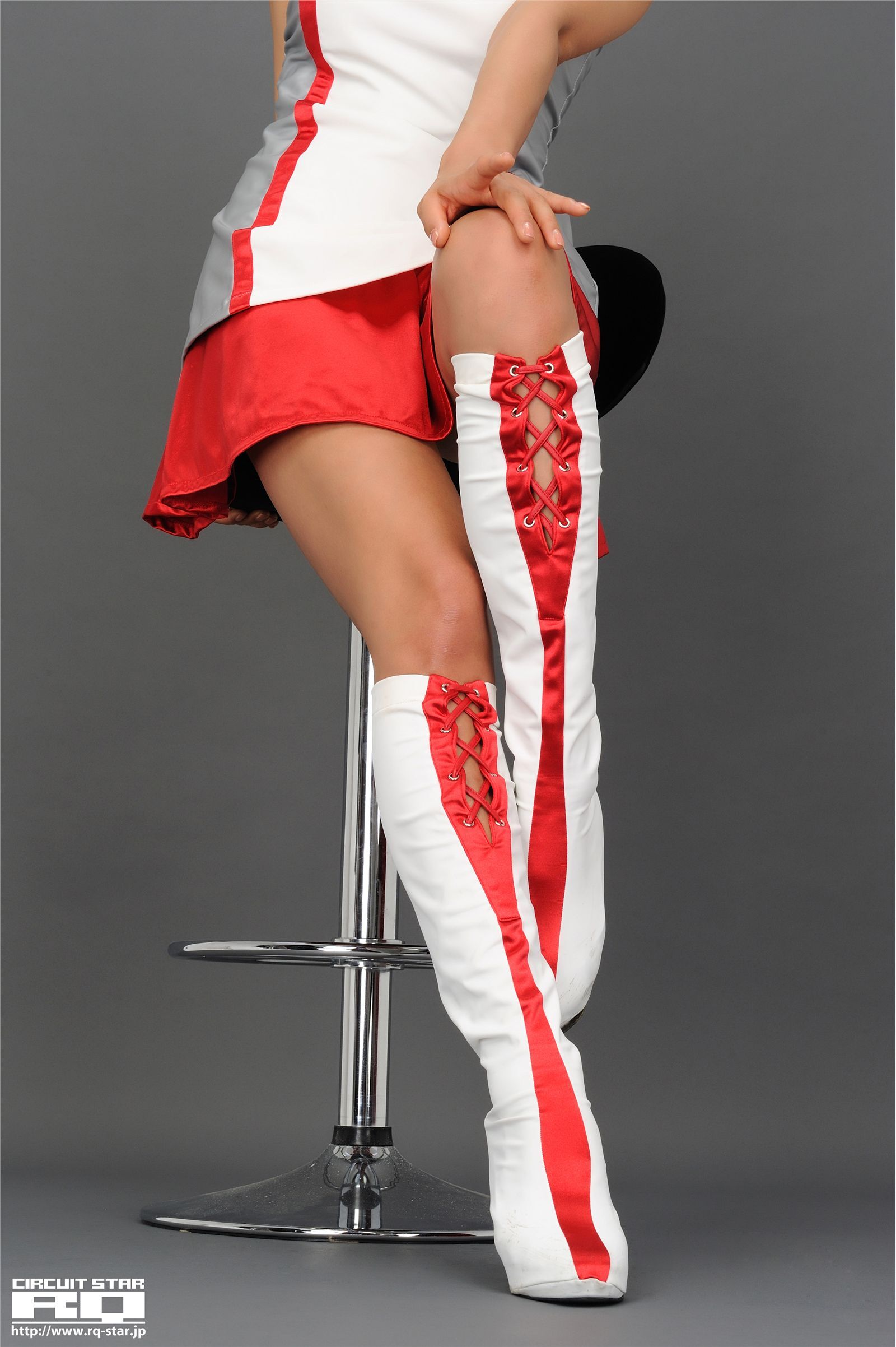 NO.00568 穂川果音 高清制服美女  [RQ-Star] 日本美女写真图片