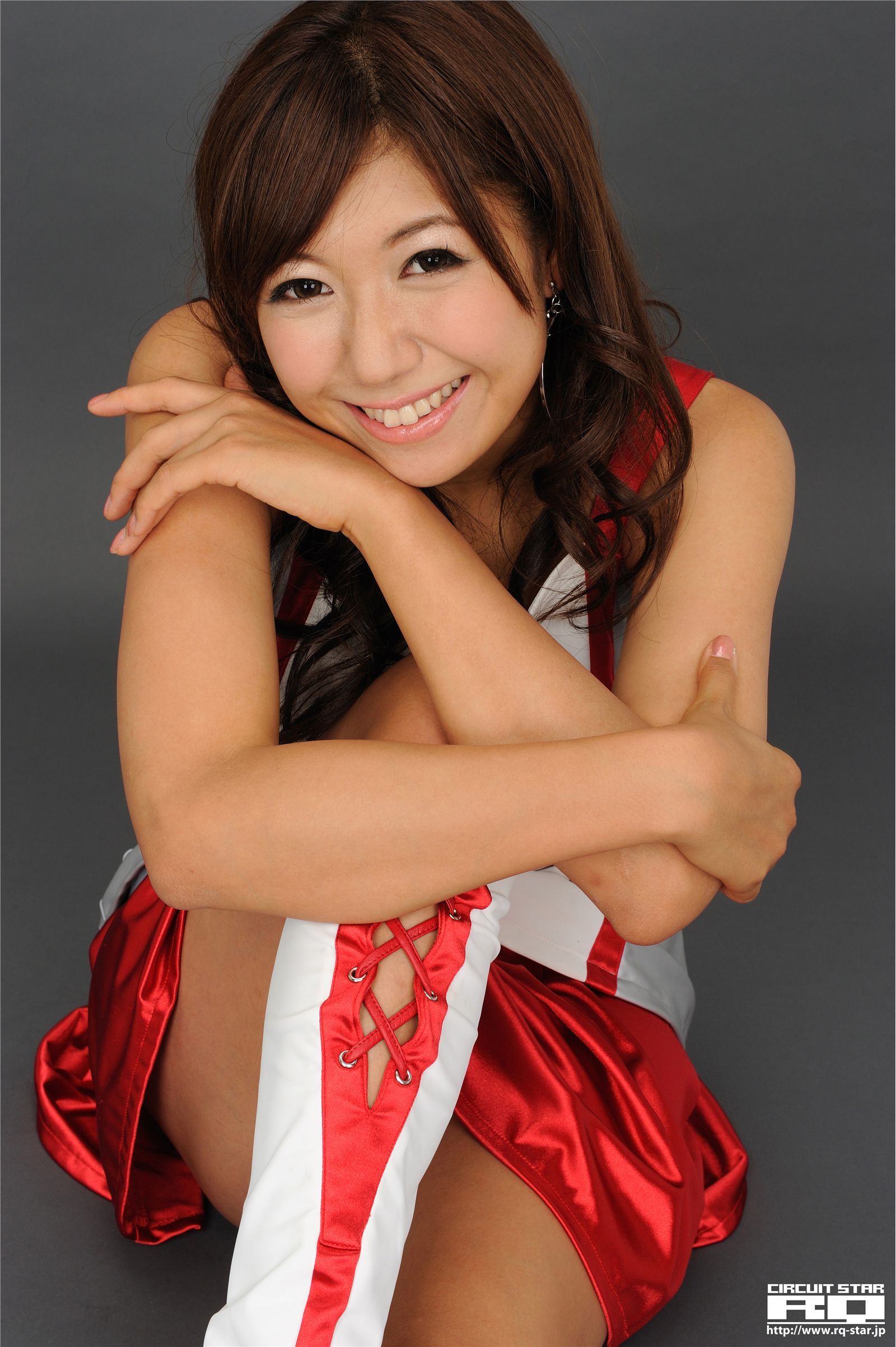 NO.00568 穂川果音 高清制服美女  [RQ-Star] 日本美女写真图片