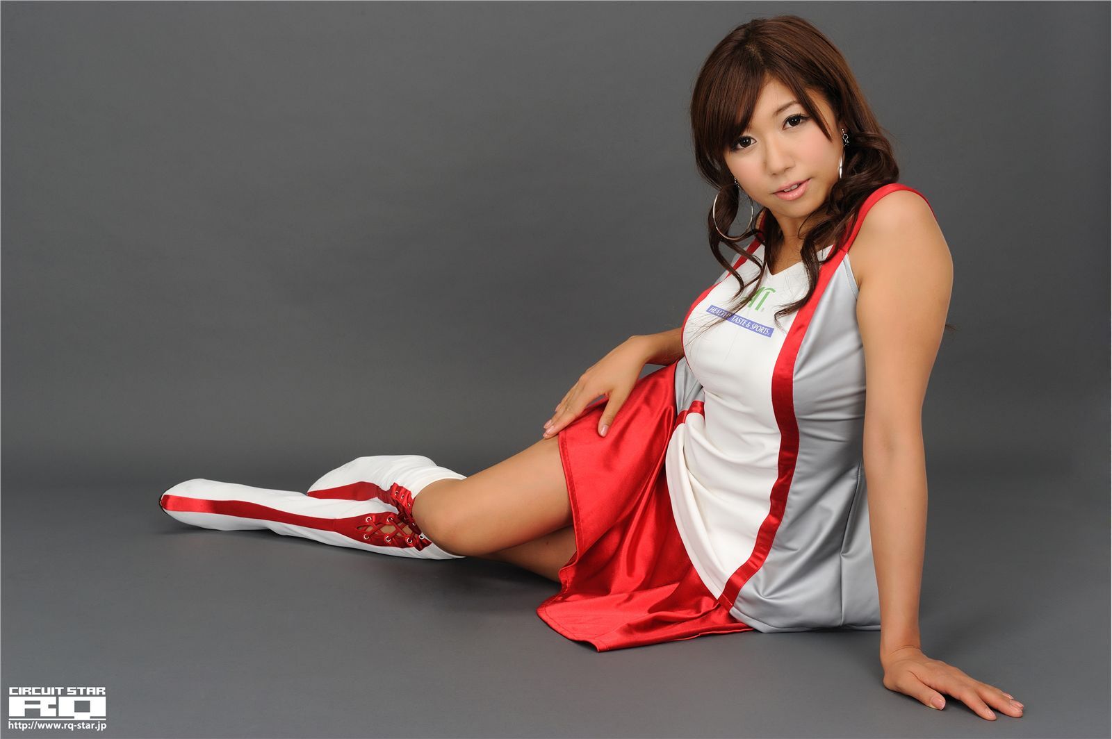 NO.00568 穂川果音 高清制服美女  [RQ-Star] 日本美女写真图片