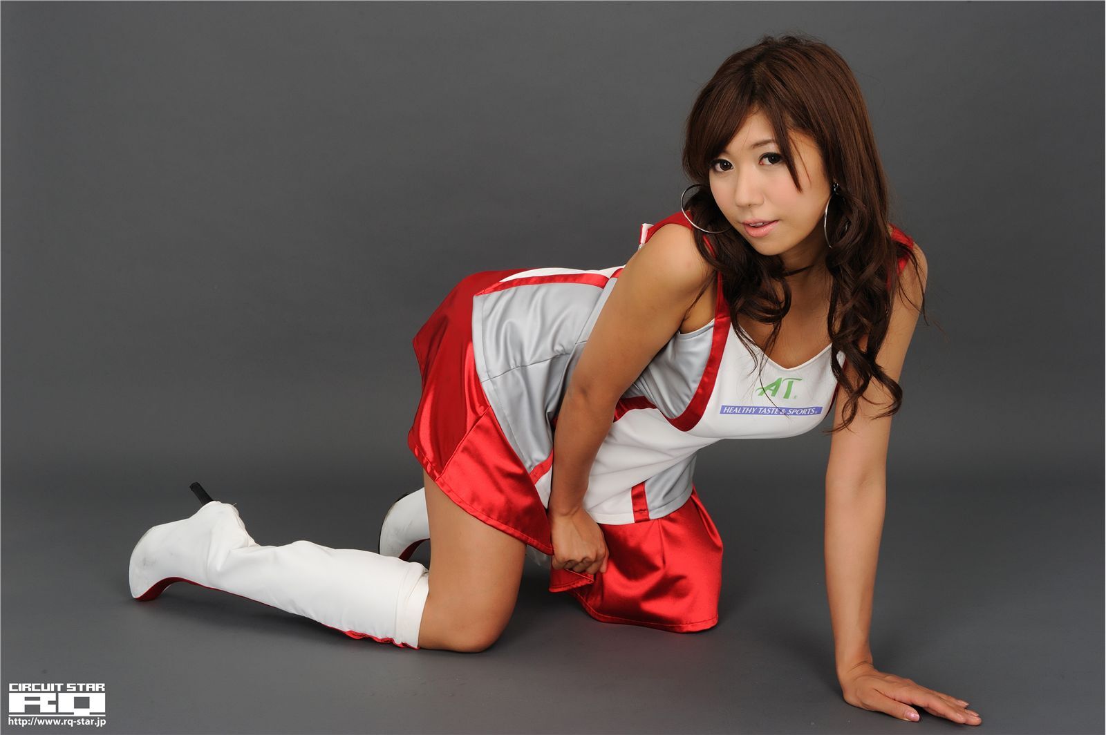 NO.00568 穂川果音 高清制服美女  [RQ-Star] 日本美女写真图片