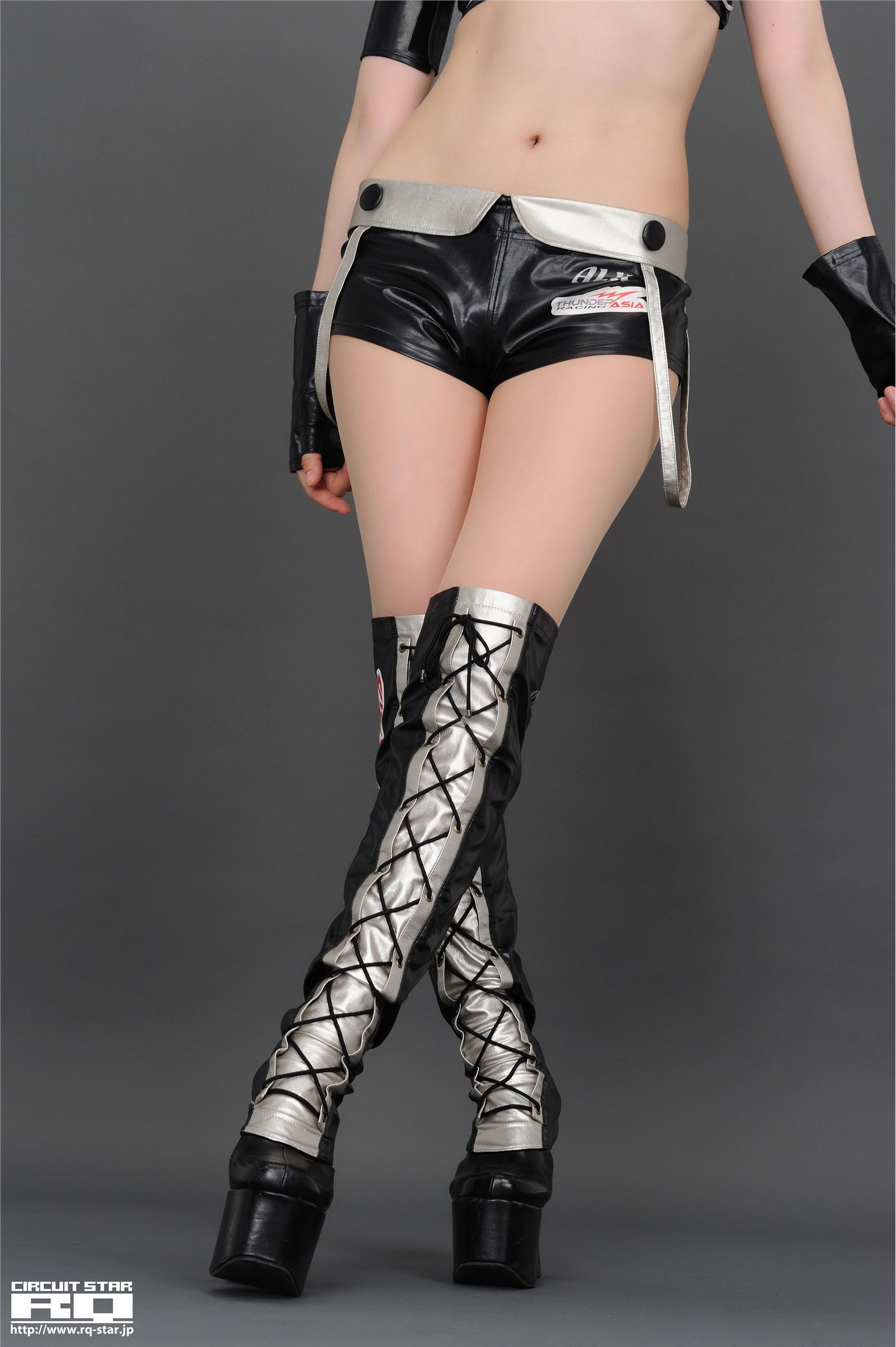 友木えり Eri Tomoki [RQ-STAR] NO.00570 日本唯美写真制服模特