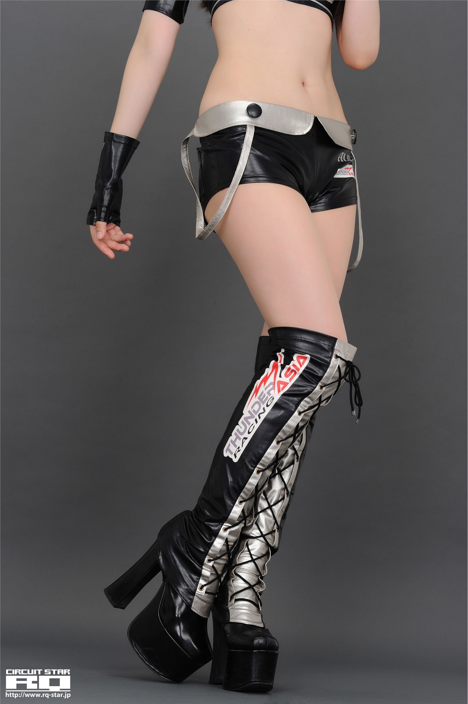 友木えり Eri Tomoki [RQ-STAR] NO.00570 日本唯美写真制服模特