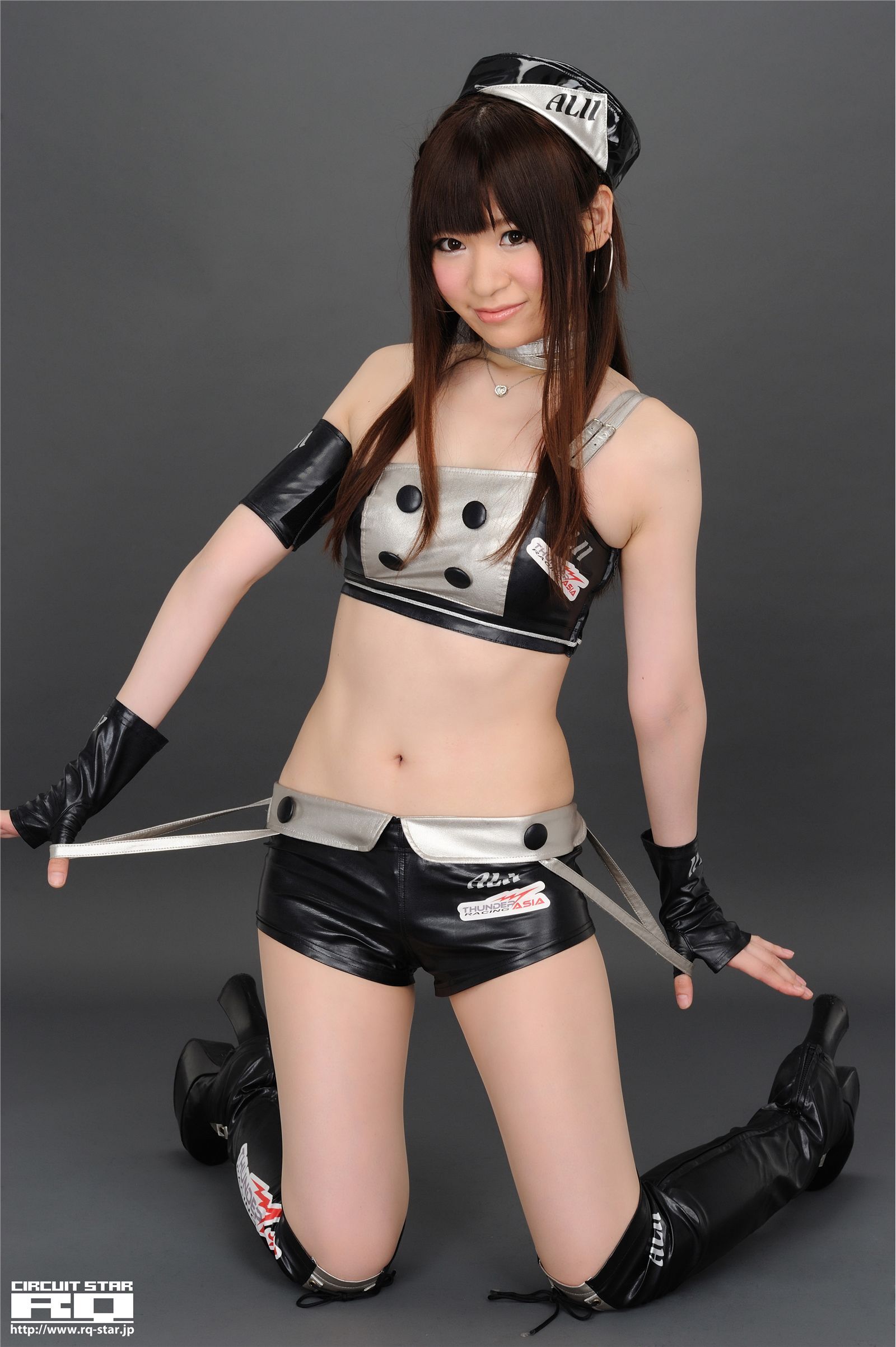 友木えり Eri Tomoki [RQ-STAR] NO.00570 日本唯美写真制服模特