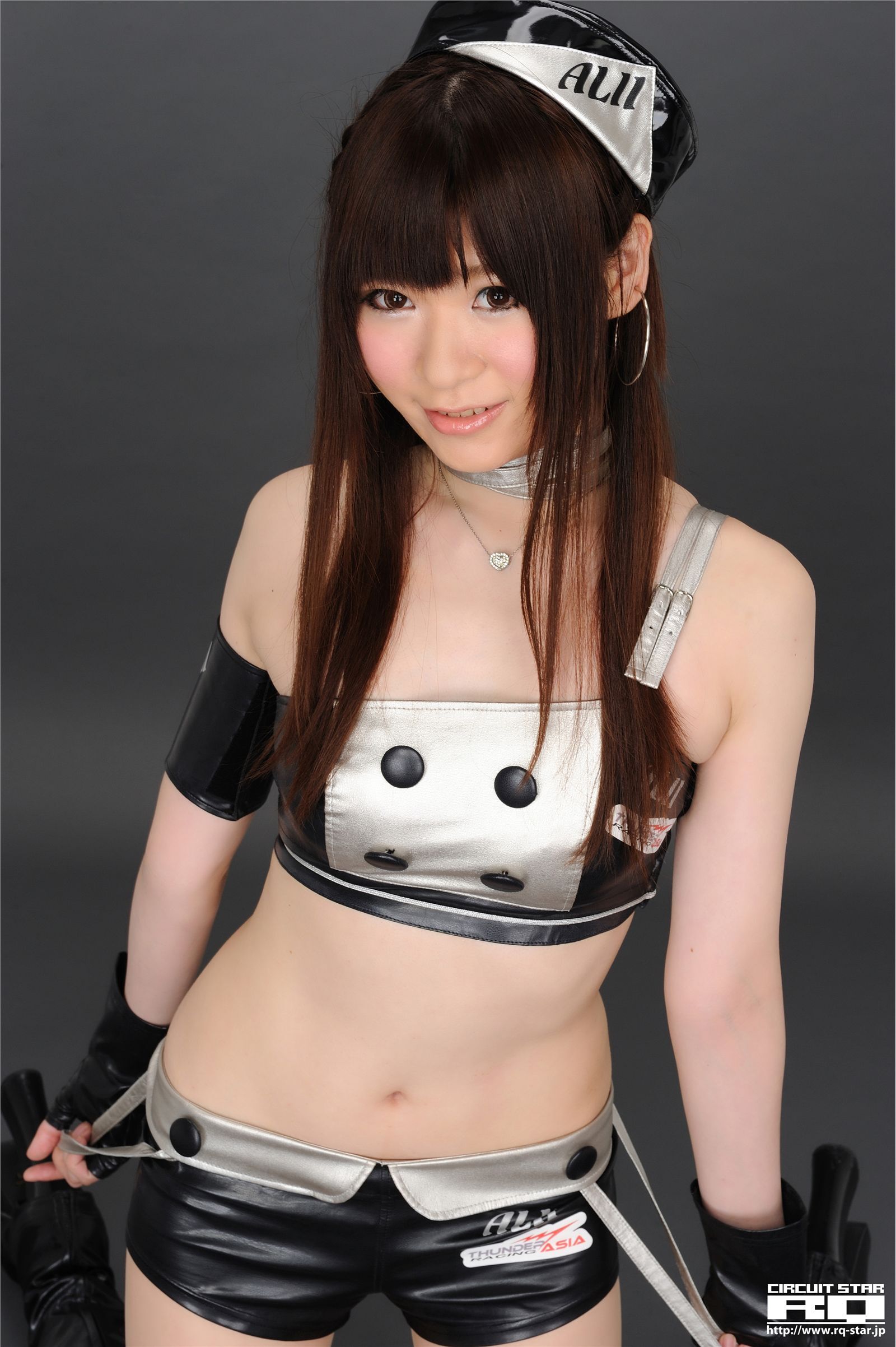 友木えり Eri Tomoki [RQ-STAR] NO.00570 日本唯美写真制服模特