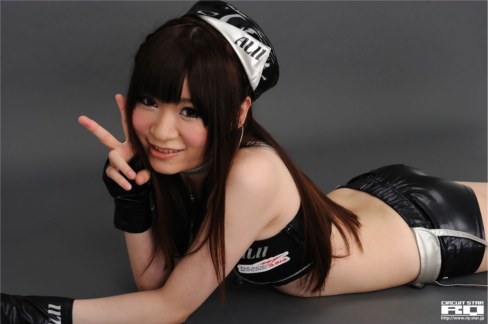 友木えり Eri Tomoki [RQ-STAR] NO.00570 日本唯美写真制服模特