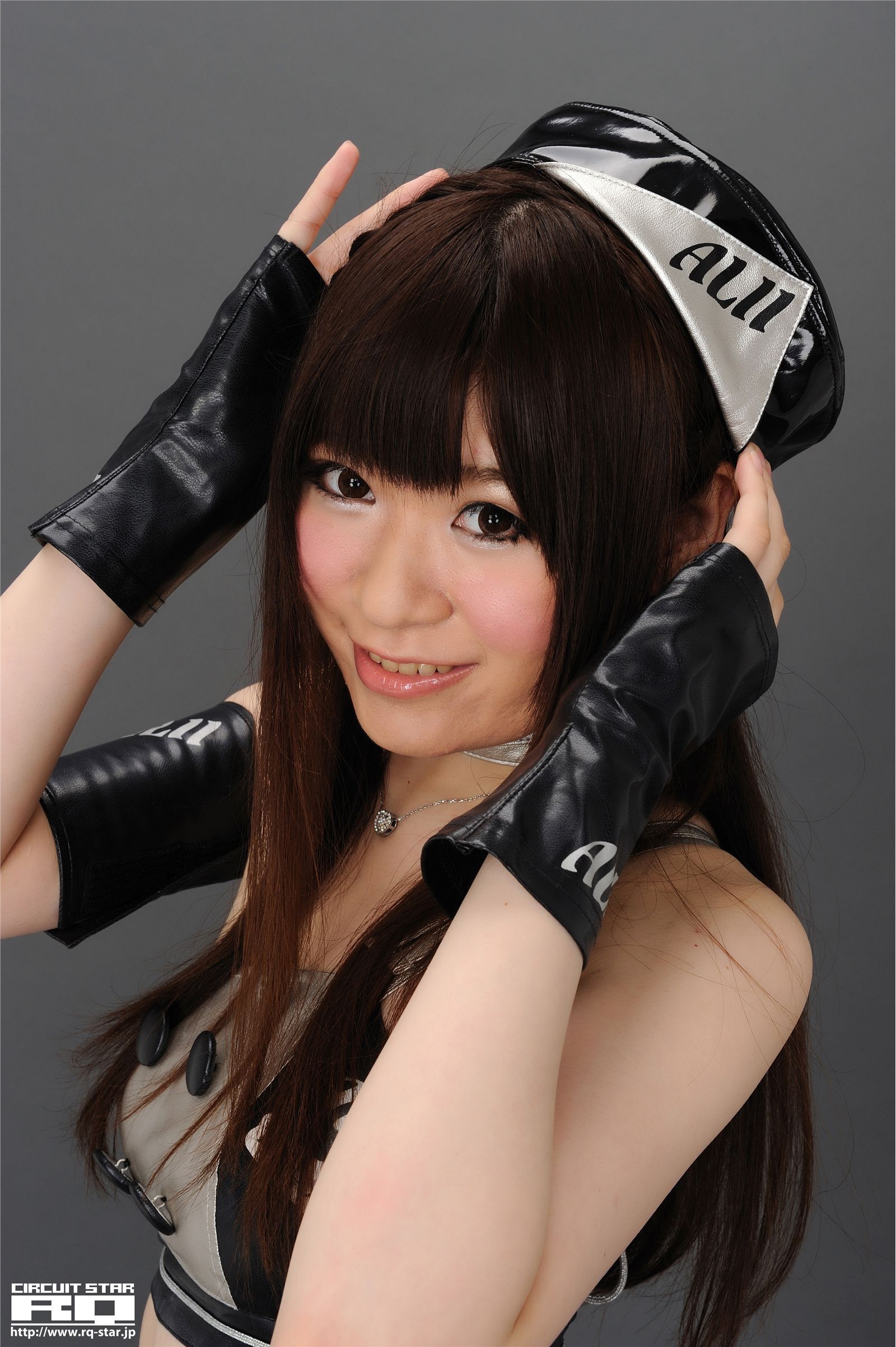 友木えり Eri Tomoki [RQ-STAR] NO.00570 日本唯美写真制服模特