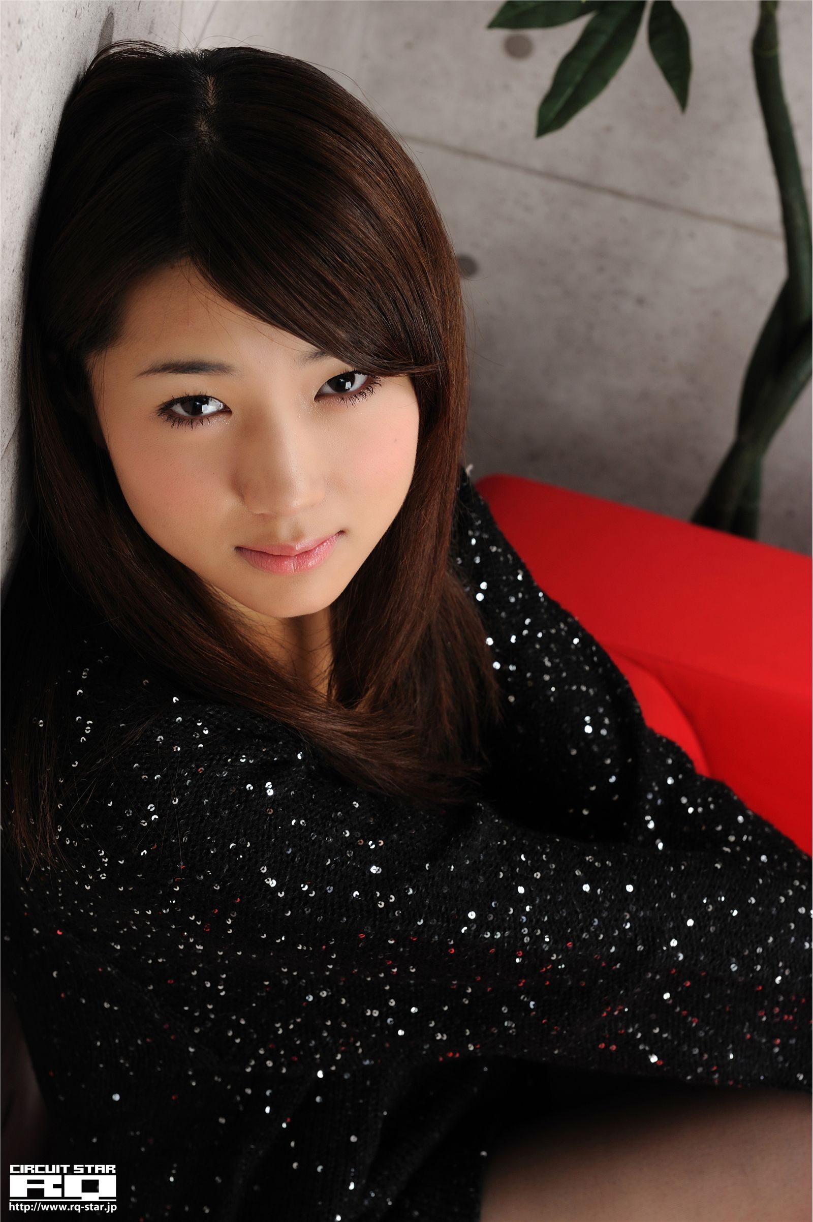 市橋直歩 [RQ-STAR] NO.00577 Naoho Ichihashi 日本性感美女