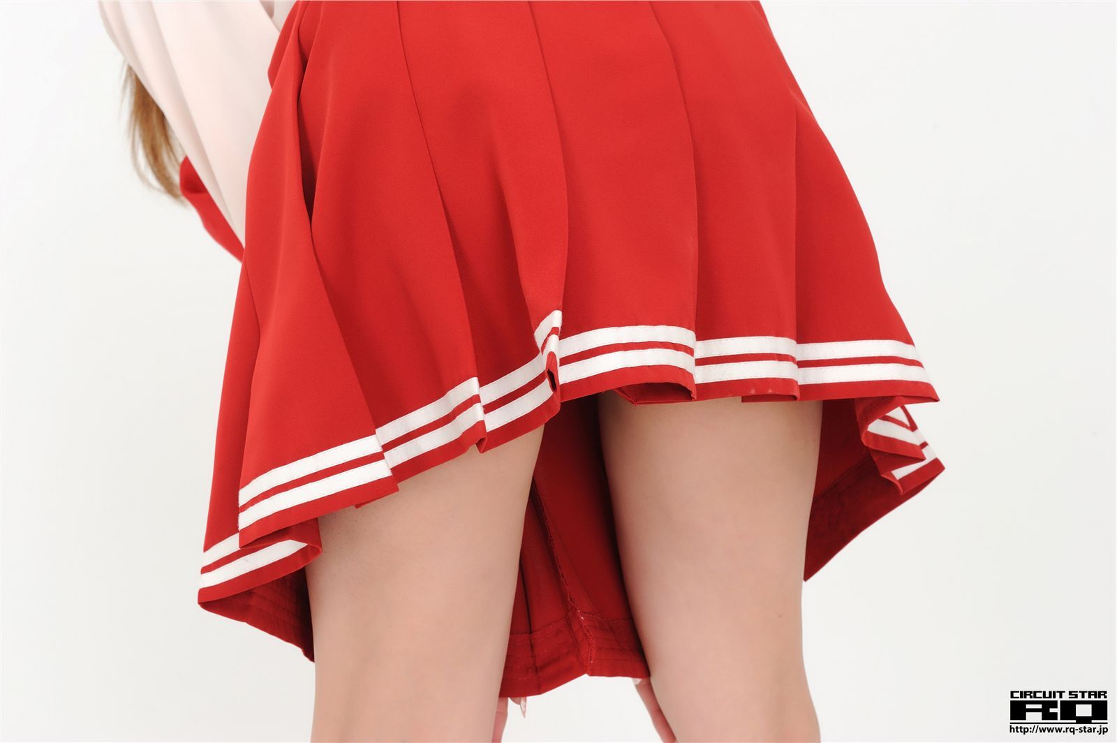 [RQ-STAR] NO.00578 Chihiro Akiha 秋葉ちひろ 校园制服美女图片