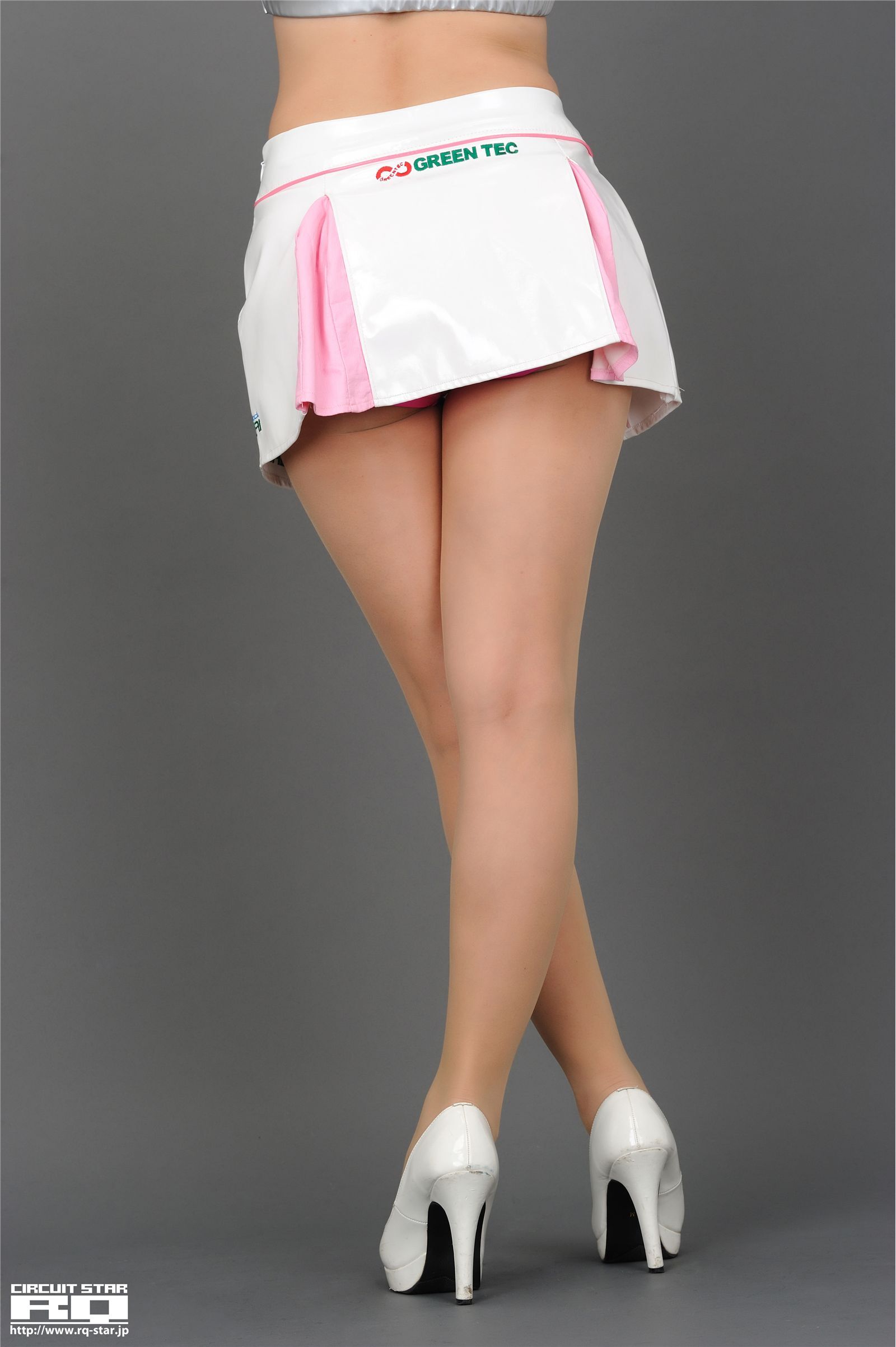 秋葉ちひろ [RQ-STAR] NO.00580 Chihiro Akiha 日本制服美女图片